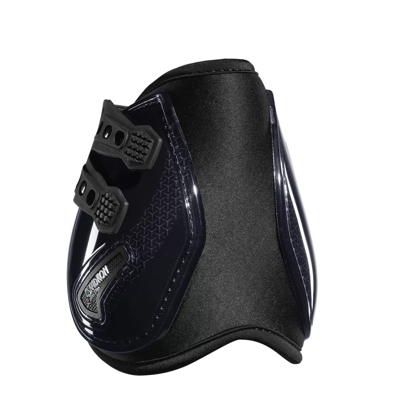 Hot Guetres De Protection Protege-Tendons Pro Flex Sport Compact Protections Cheval