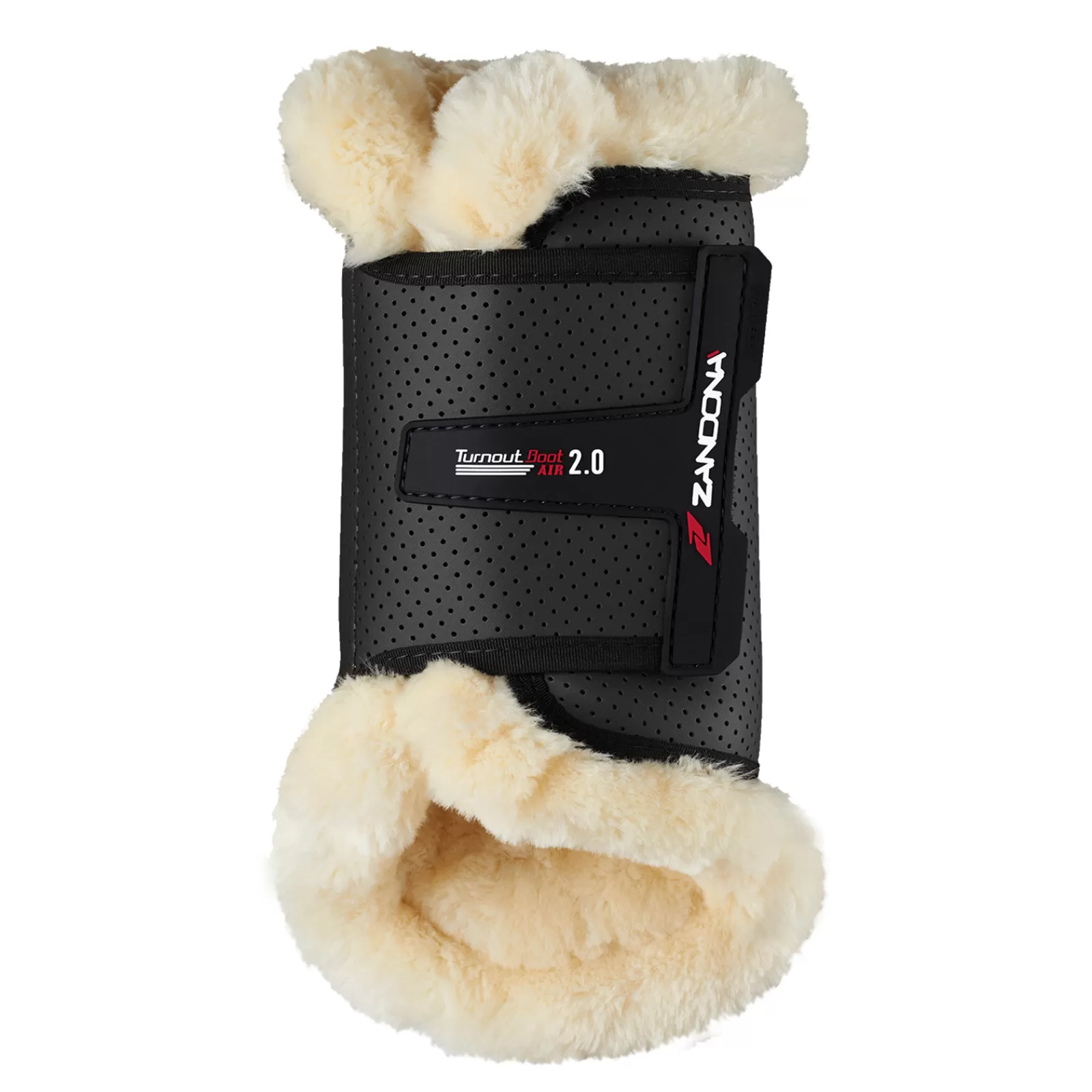 Outlet Guetres De Protection Protege-Tendons Fermes 2.0, Anterieurs Protections Cheval