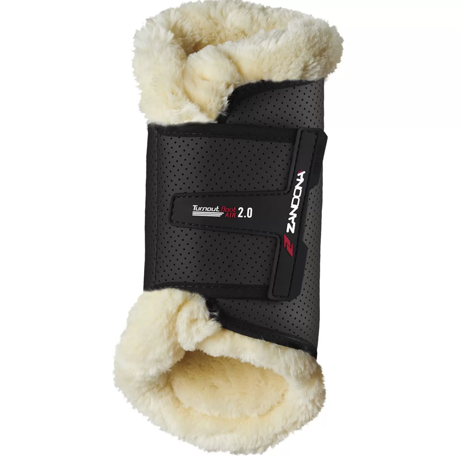 Best Sale Guetres De Protection Protege-Tendons Fermes 2.0, Posterieurs Protections Cheval