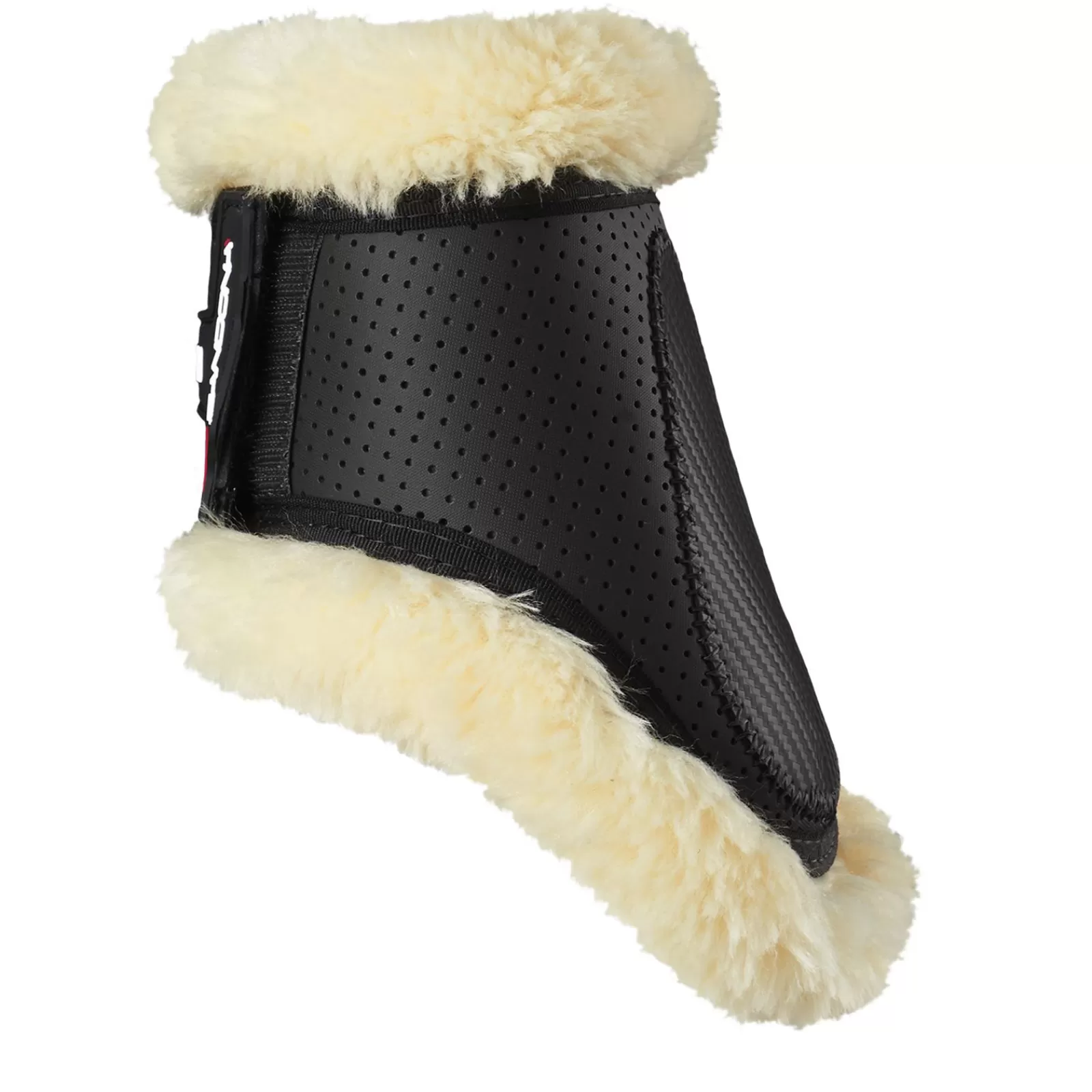 Clearance Guetres De Protection Protege-Tendons Fermes 2.0, Posterieurs Courts Protections Cheval
