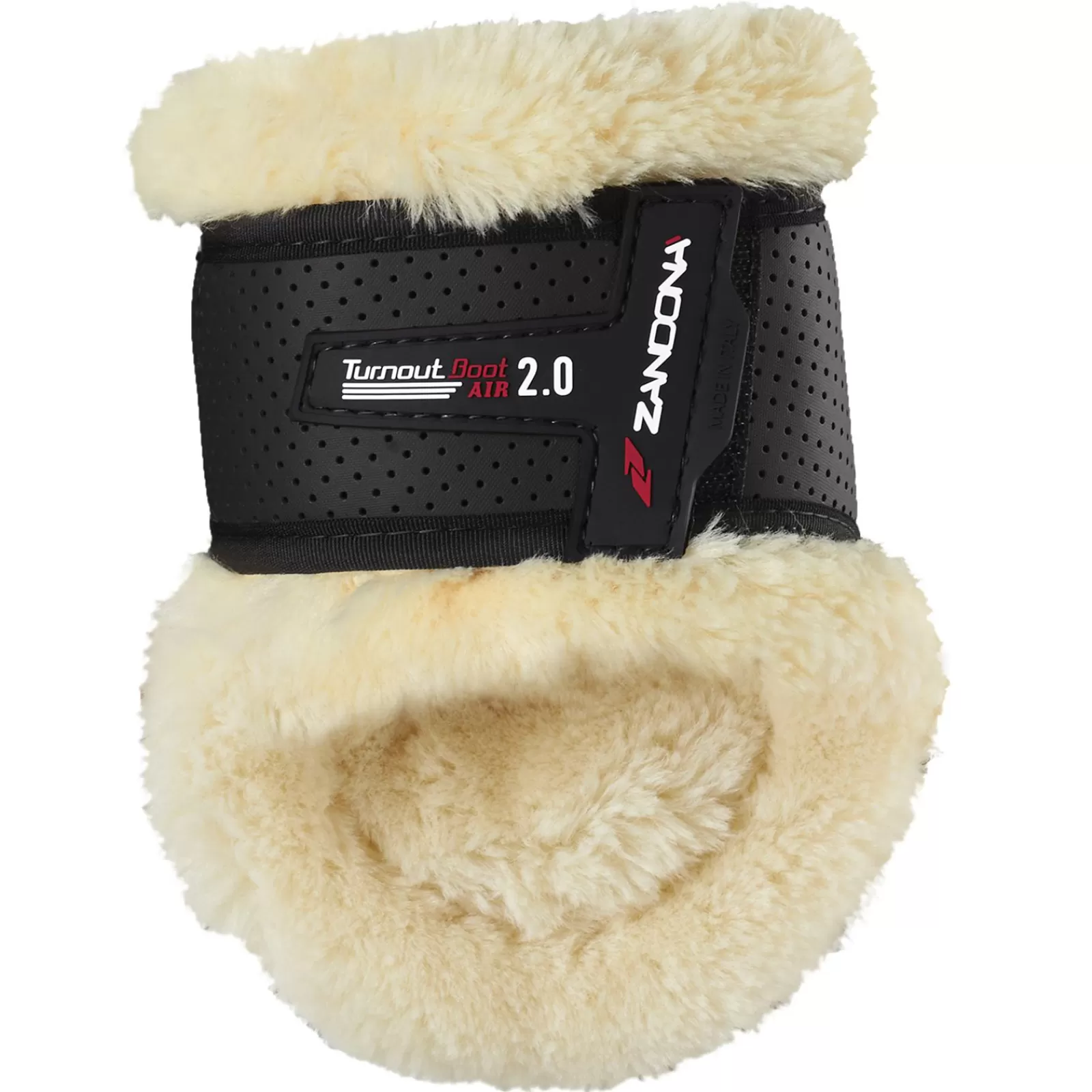 Clearance Guetres De Protection Protege-Tendons Fermes 2.0, Posterieurs Courts Protections Cheval
