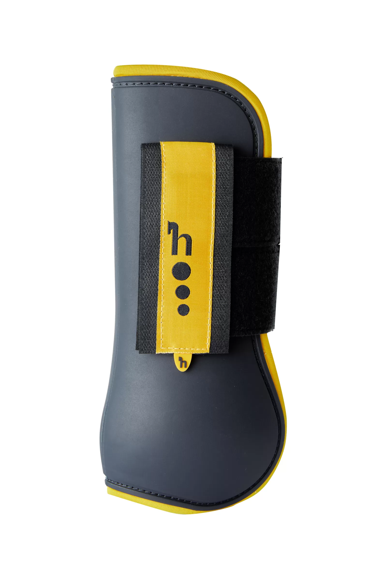 Hot Guetres De Protection Protege-Tendons Chicago 2.0 Protections Cheval