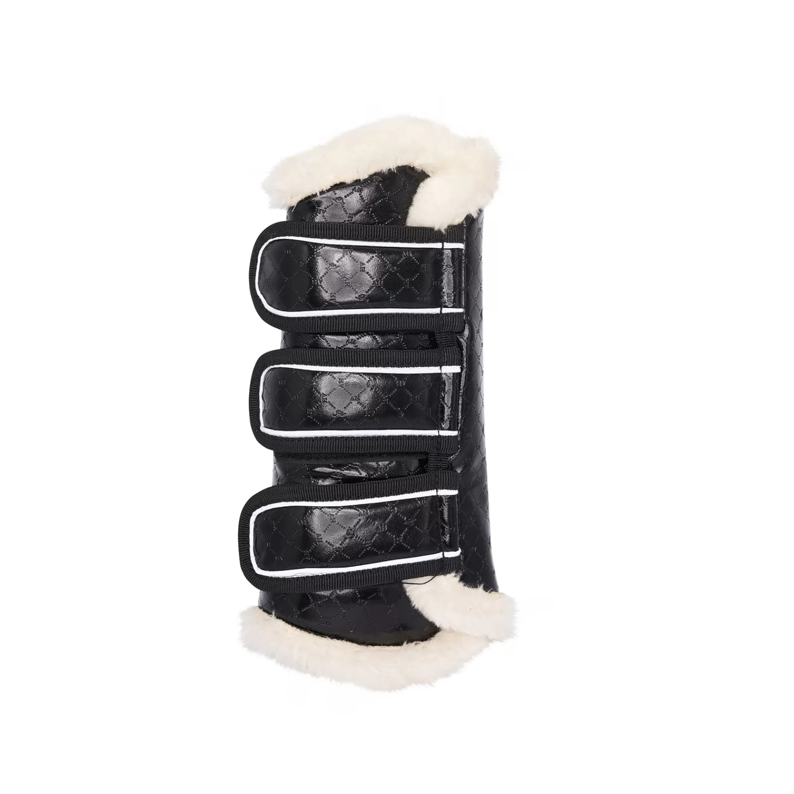 Store Guetres De Protection Protege-Tendons Hv Polo Hvp Wayomi Protections Cheval
