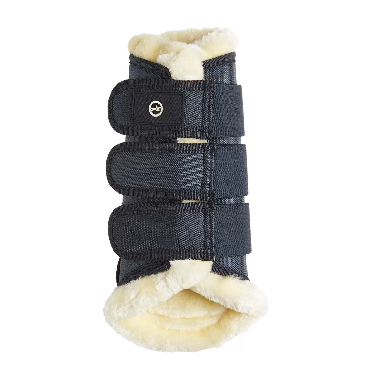 Online Guetres De Protection Protege-Tendons Soft Cozy Protections Cheval