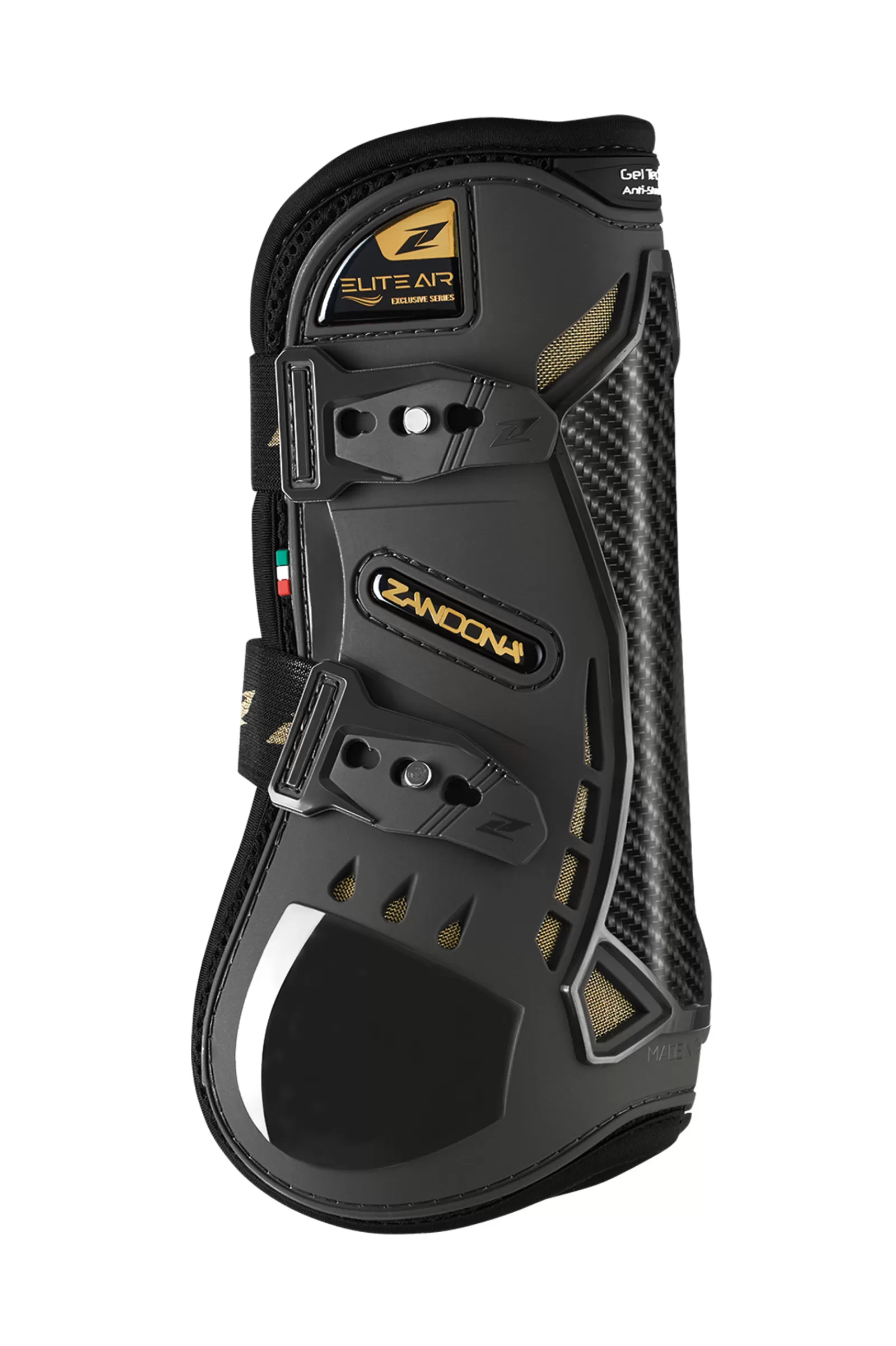 Online Guetres De Protection Protege-Tendons Elite Air Protections Cheval