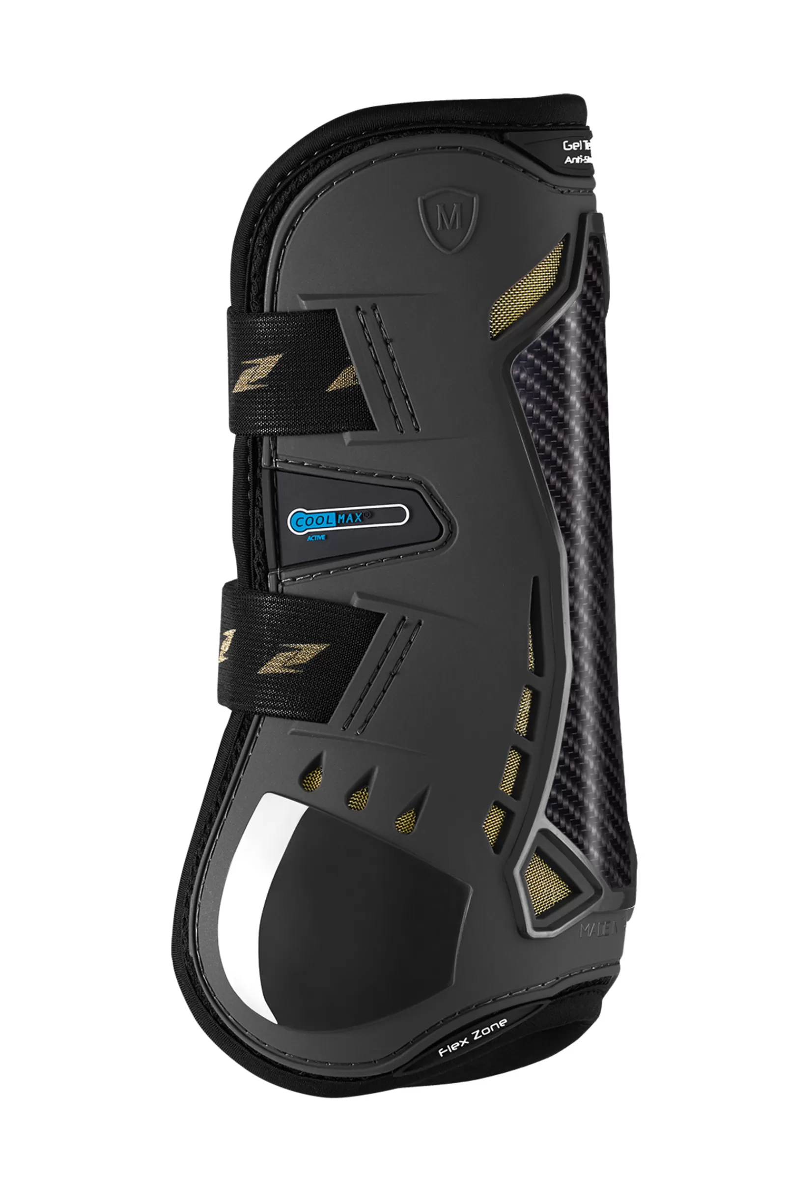 Online Guetres De Protection Protege-Tendons Elite Air Protections Cheval