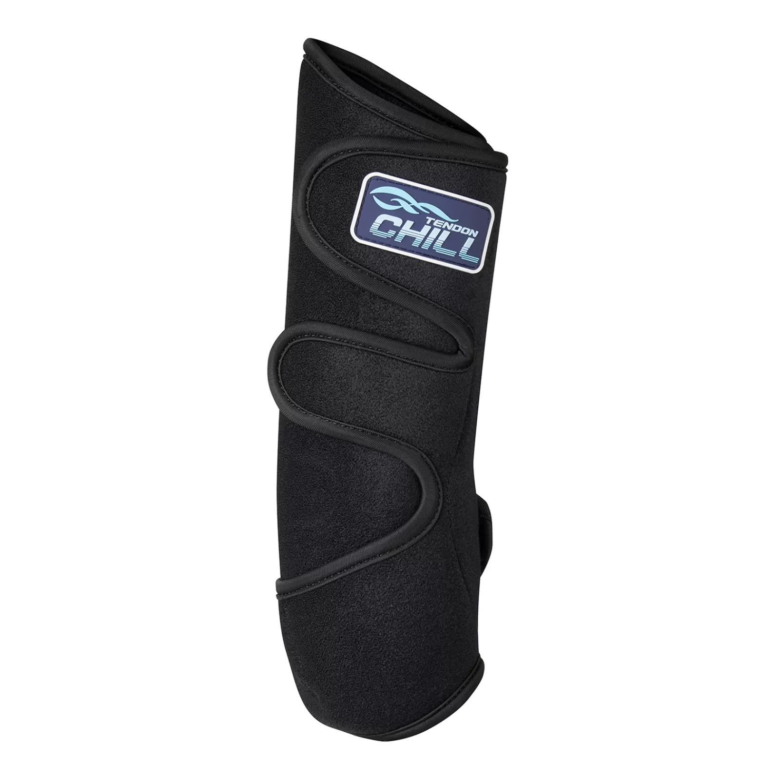 Hot Guetres De Refroidissement Le Mieux Tendon Chill Protections Cheval
