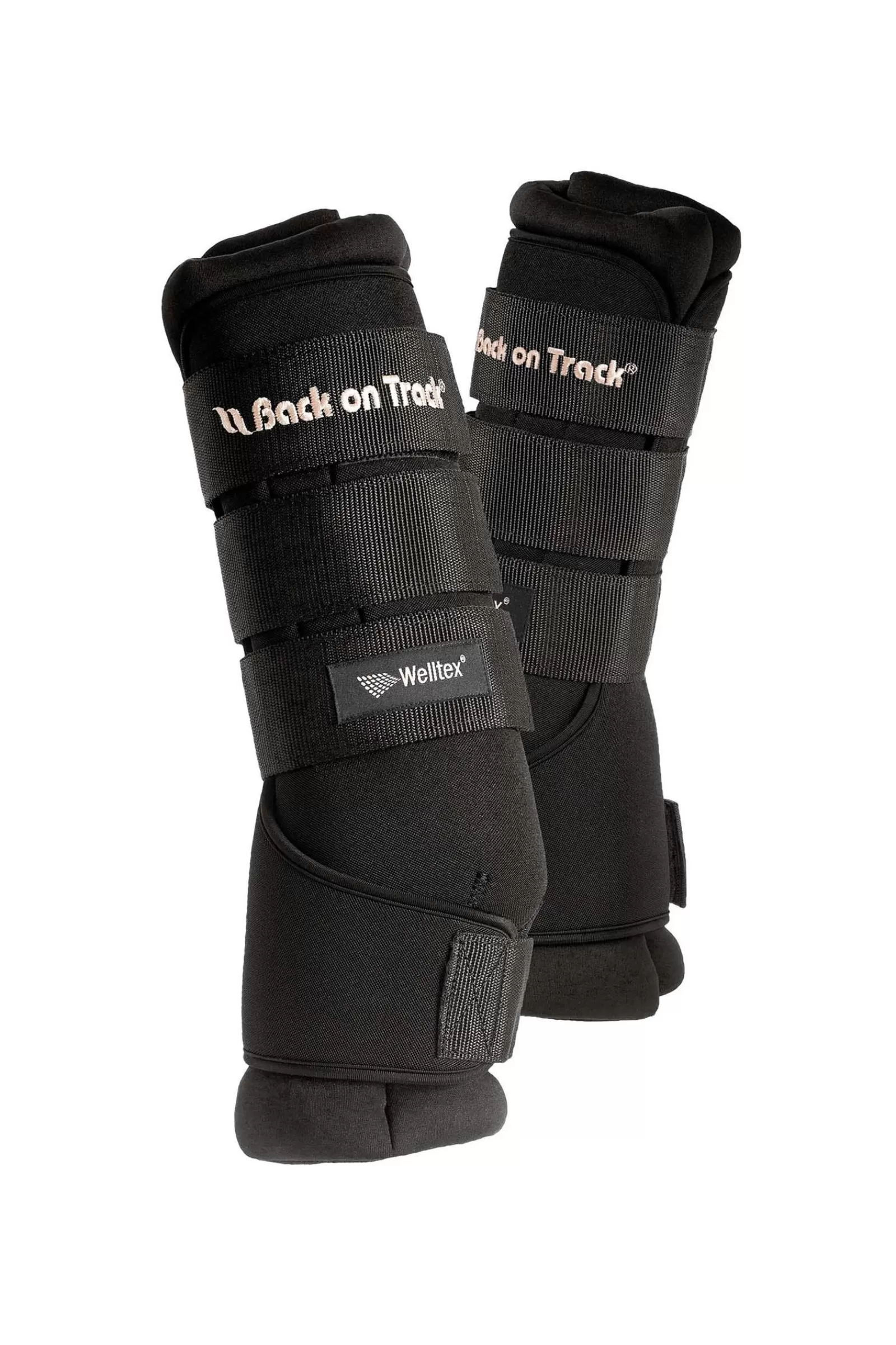 Fashion Guetres De Repos Back On Track Quick Royal Protections Cheval