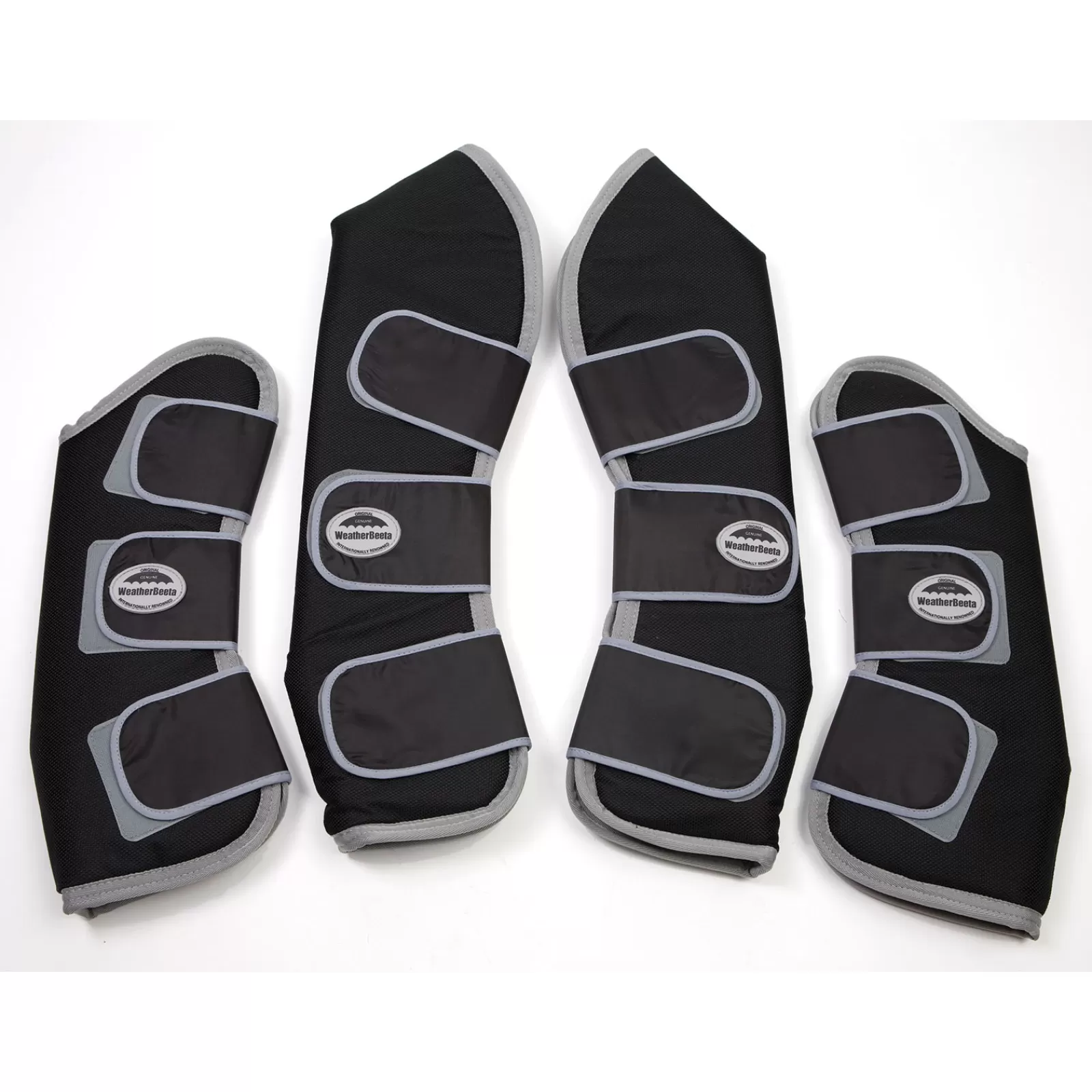 Flash Sale Guetres De Transport A Attaches Larges Protections Cheval