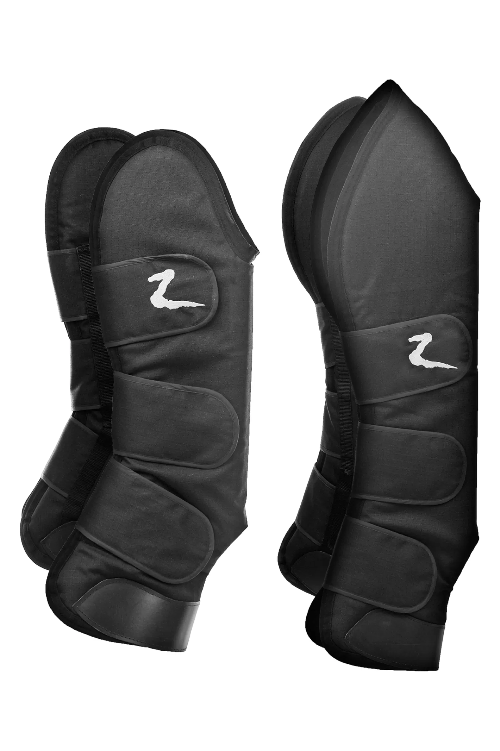 Cheap Guetres De Transport Protections Cheval