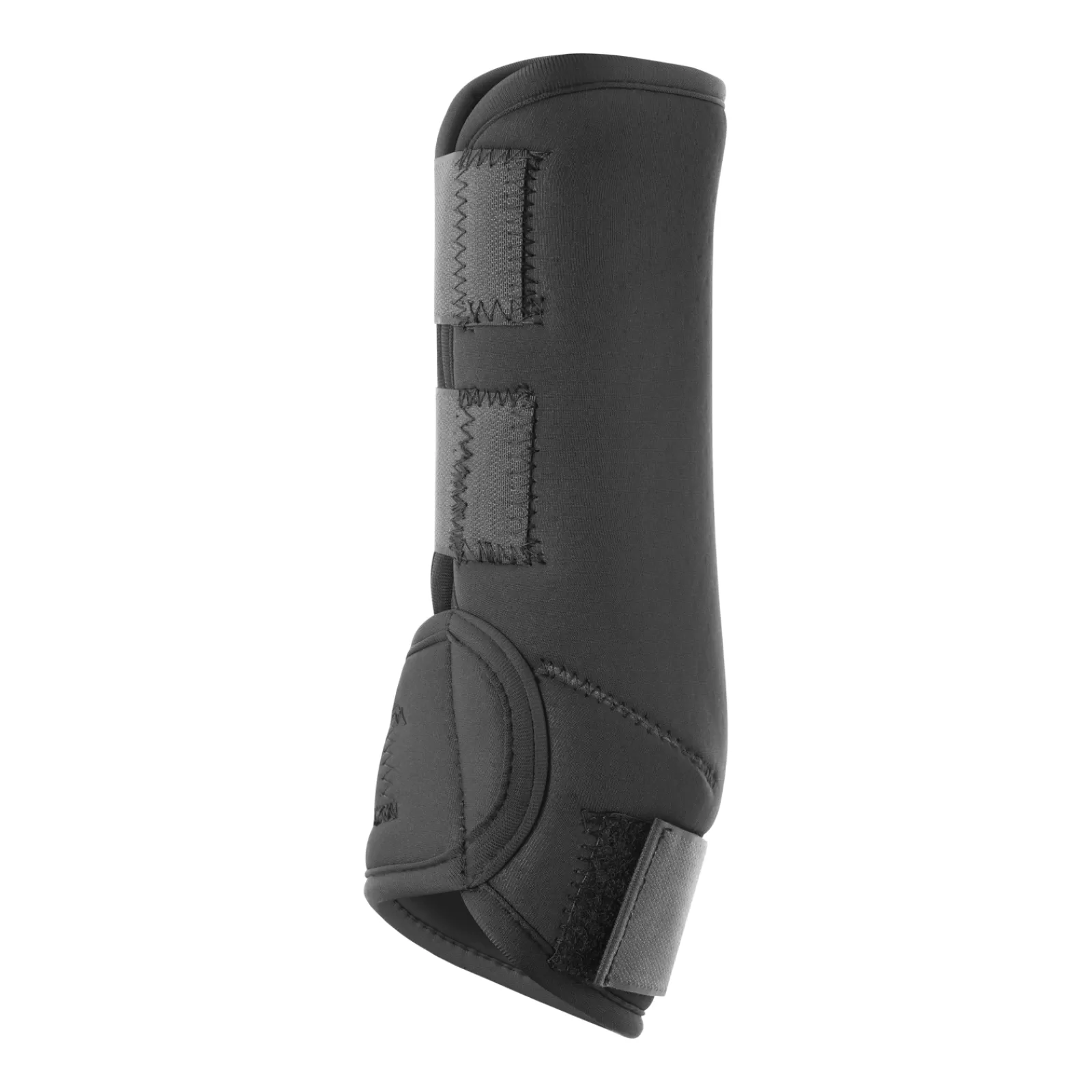 Fashion Guetres En Neoprene Protections Cheval