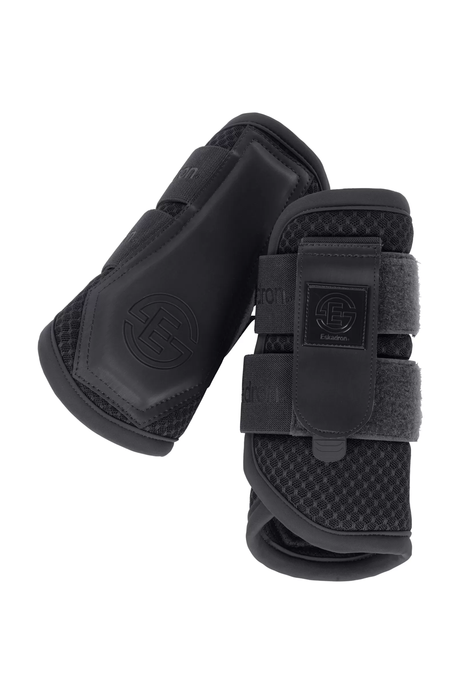 Online Guetres Reflexx Ss23 Mesh Protections Cheval