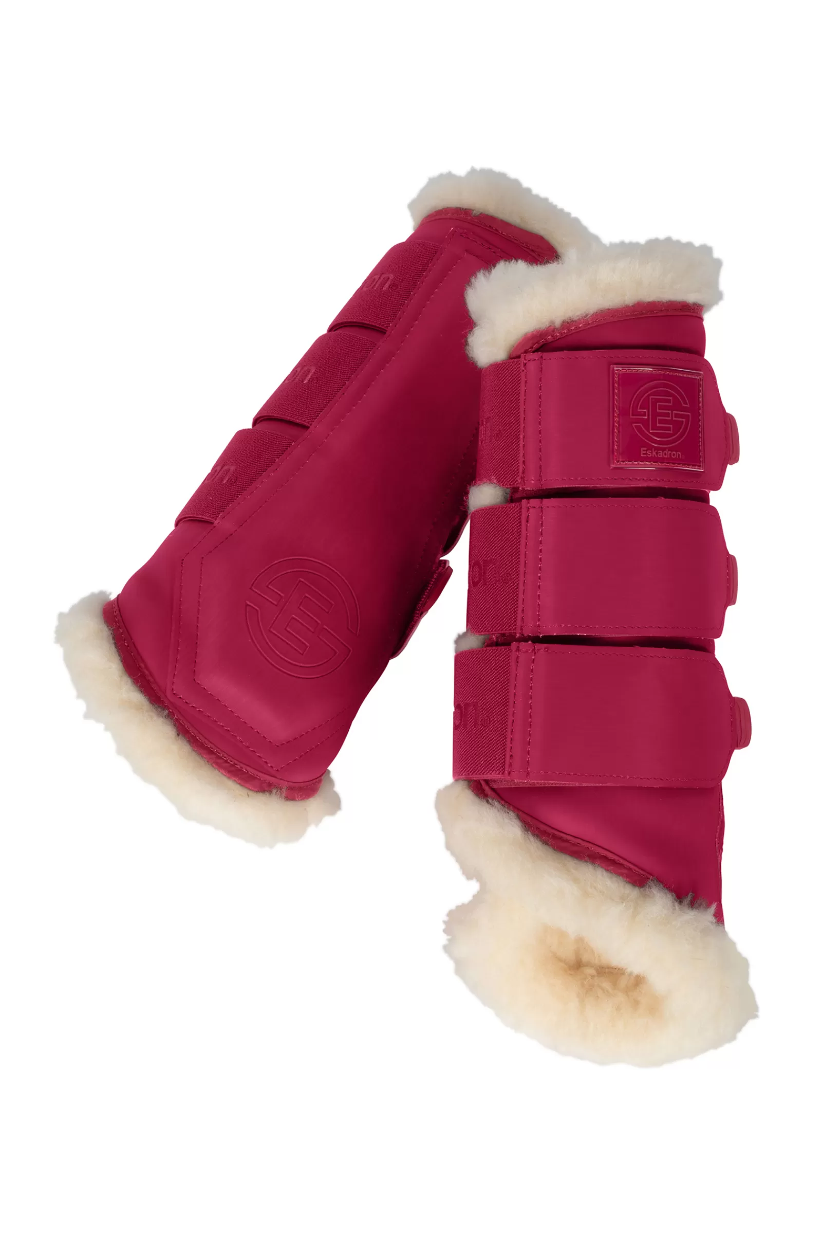 Outlet Guetres Reflexx Ss23 Softslate Evo-Wool Protections Cheval