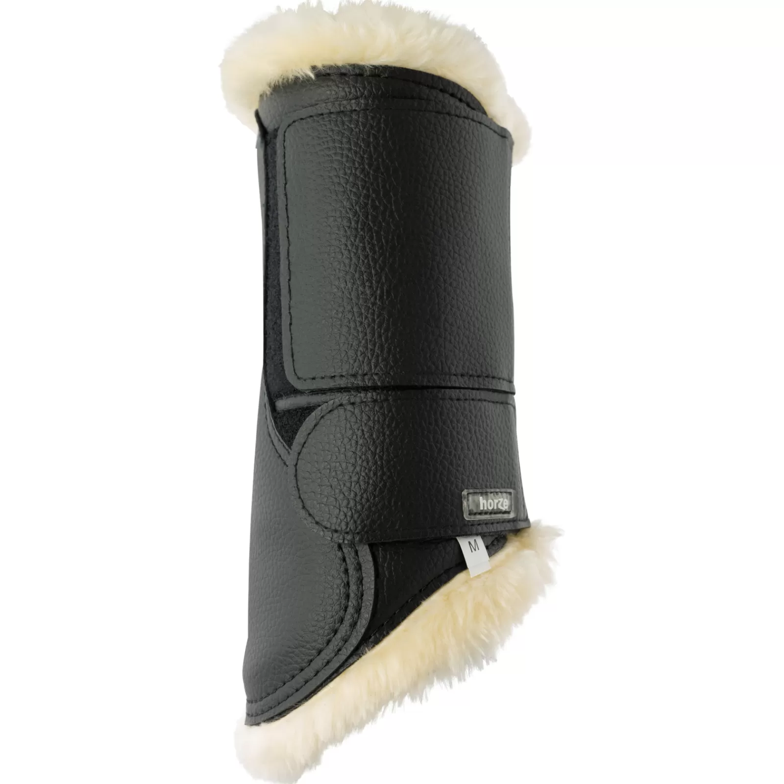 Discount Guetres Fermees Signature Protections Cheval