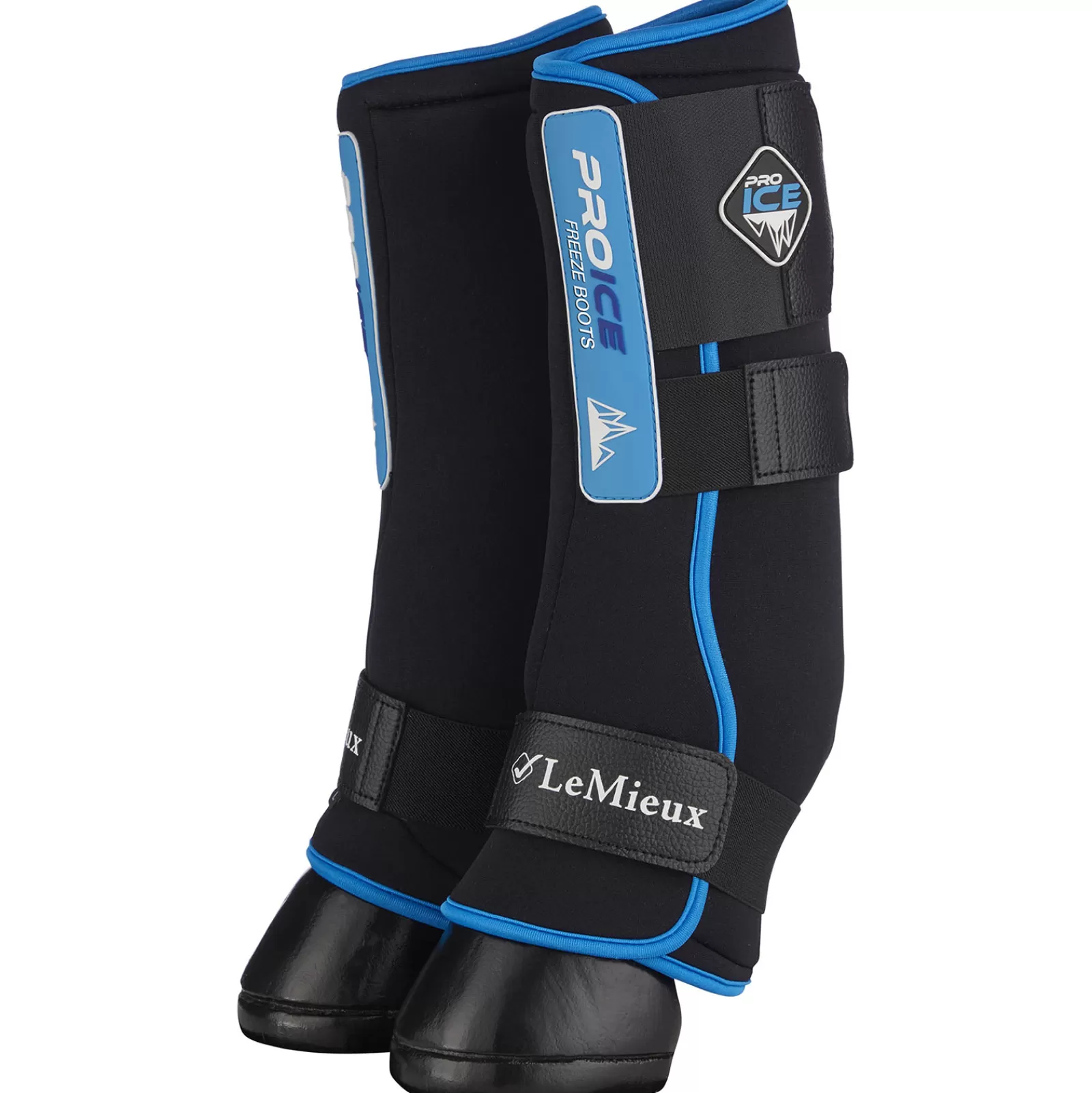 Flash Sale Guetres Froides Pro Ice Protections Cheval
