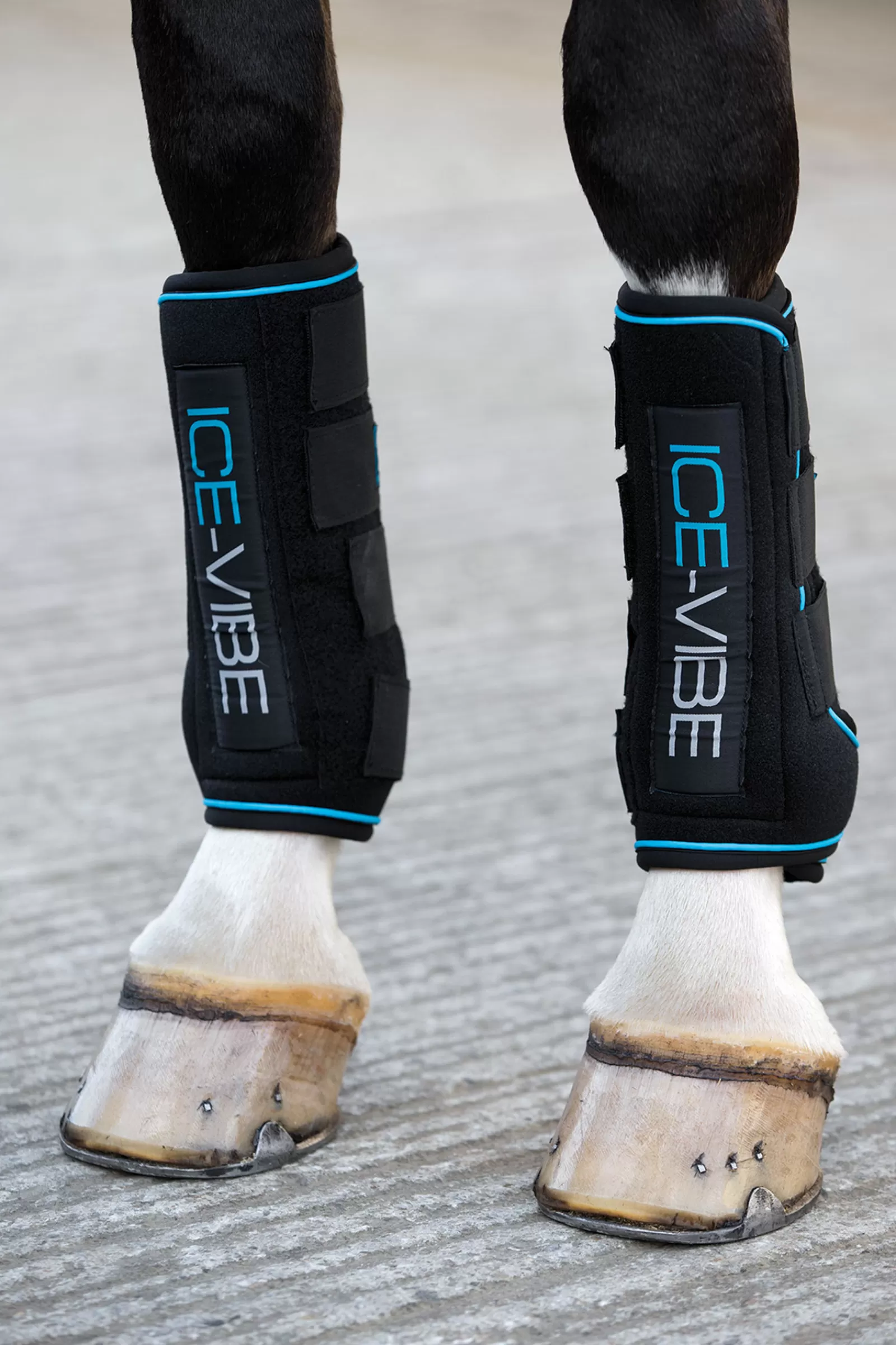 Store Guetres Ice-Vibe Sous Bandage