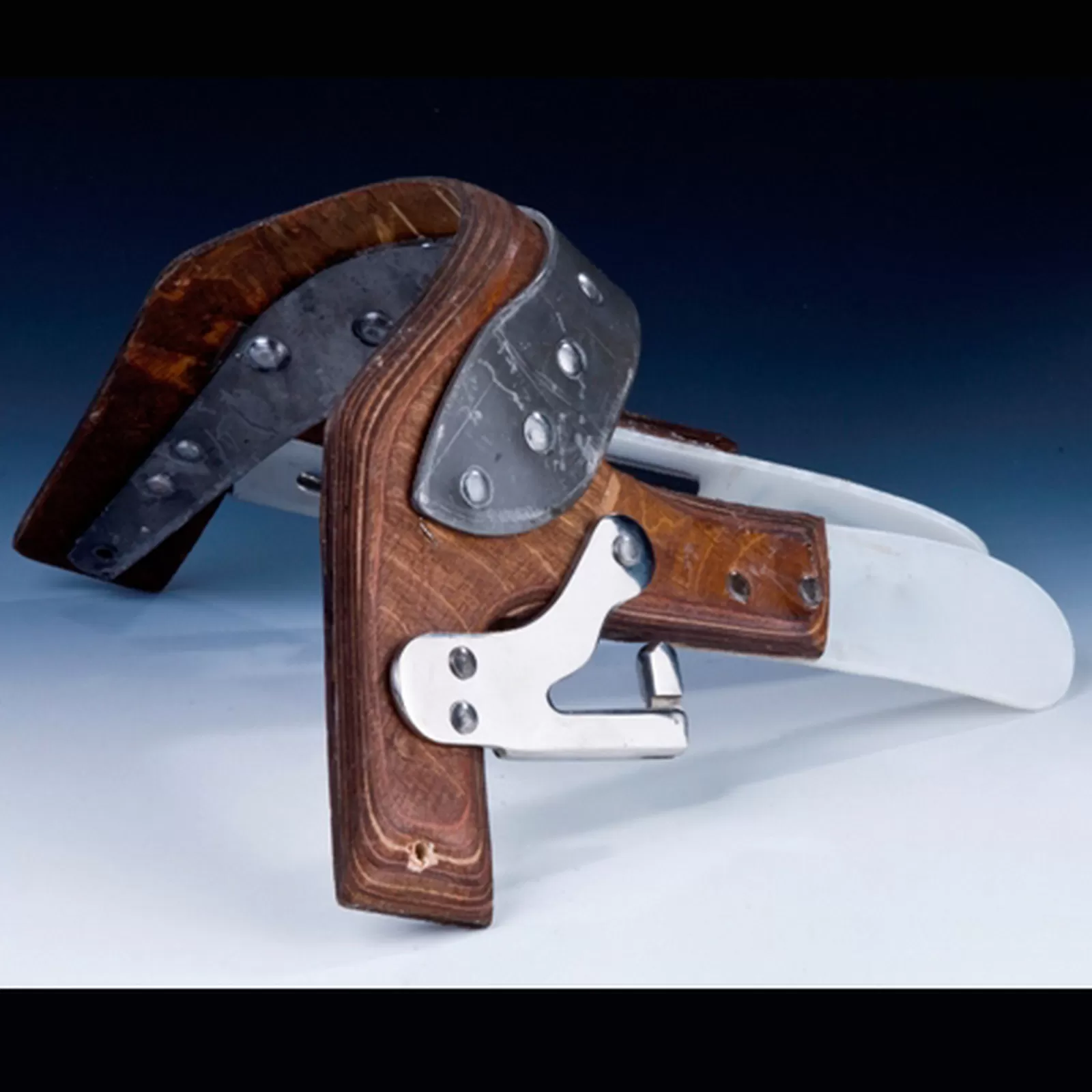 Sale Gullet (Chambre) Pour Selles Selle