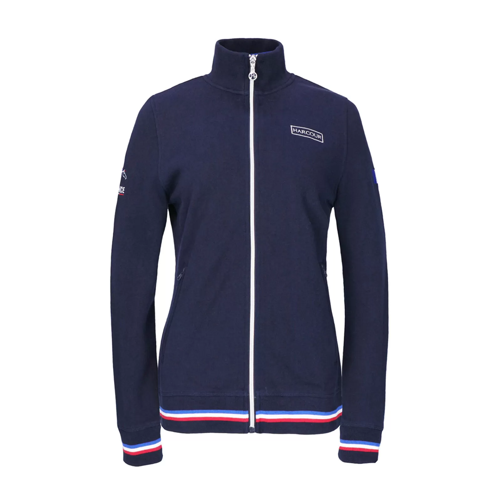 harcour Baloubeth Sweater Femme Rider France< Pulls & Sweat