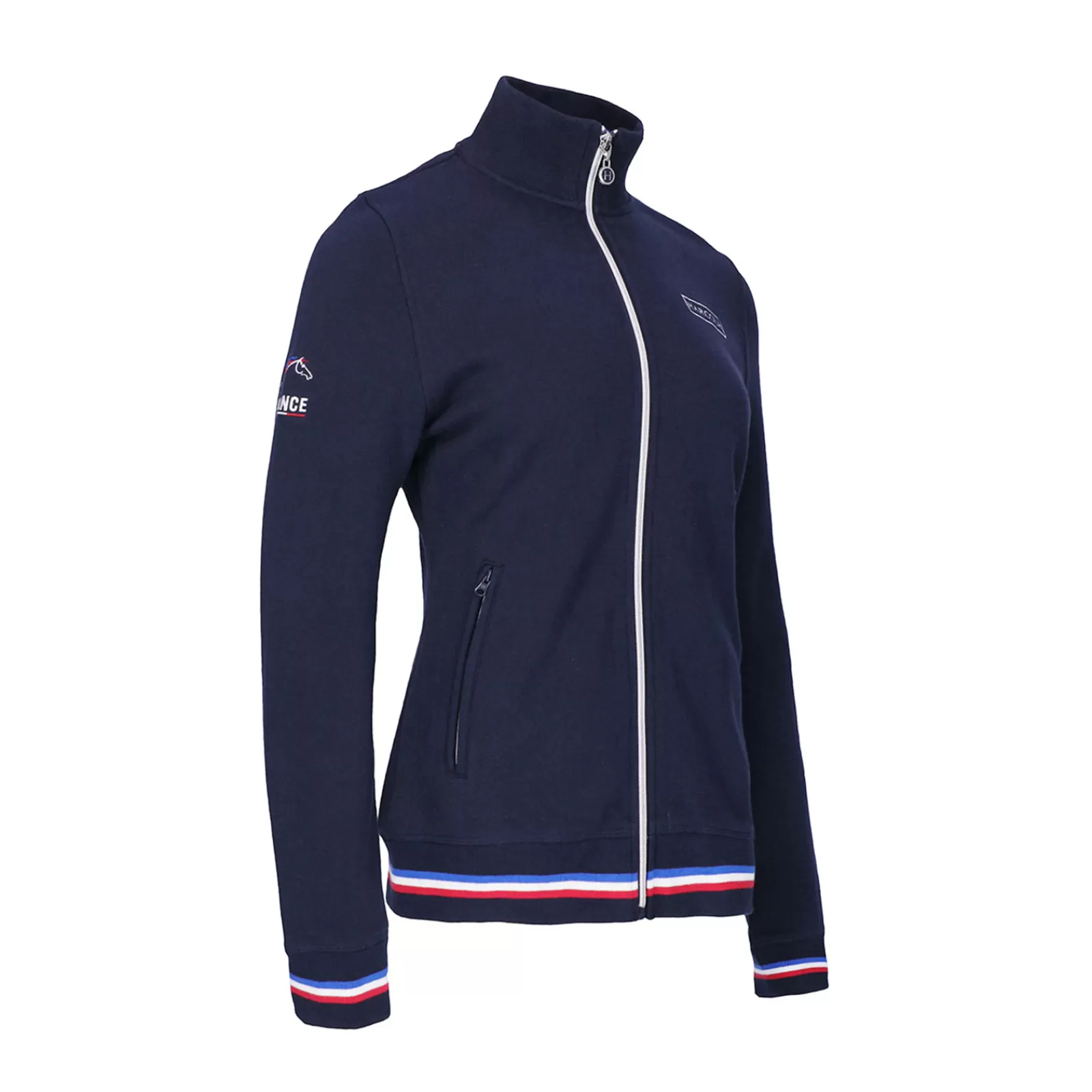 harcour Baloubeth Sweater Femme Rider France< Pulls & Sweat