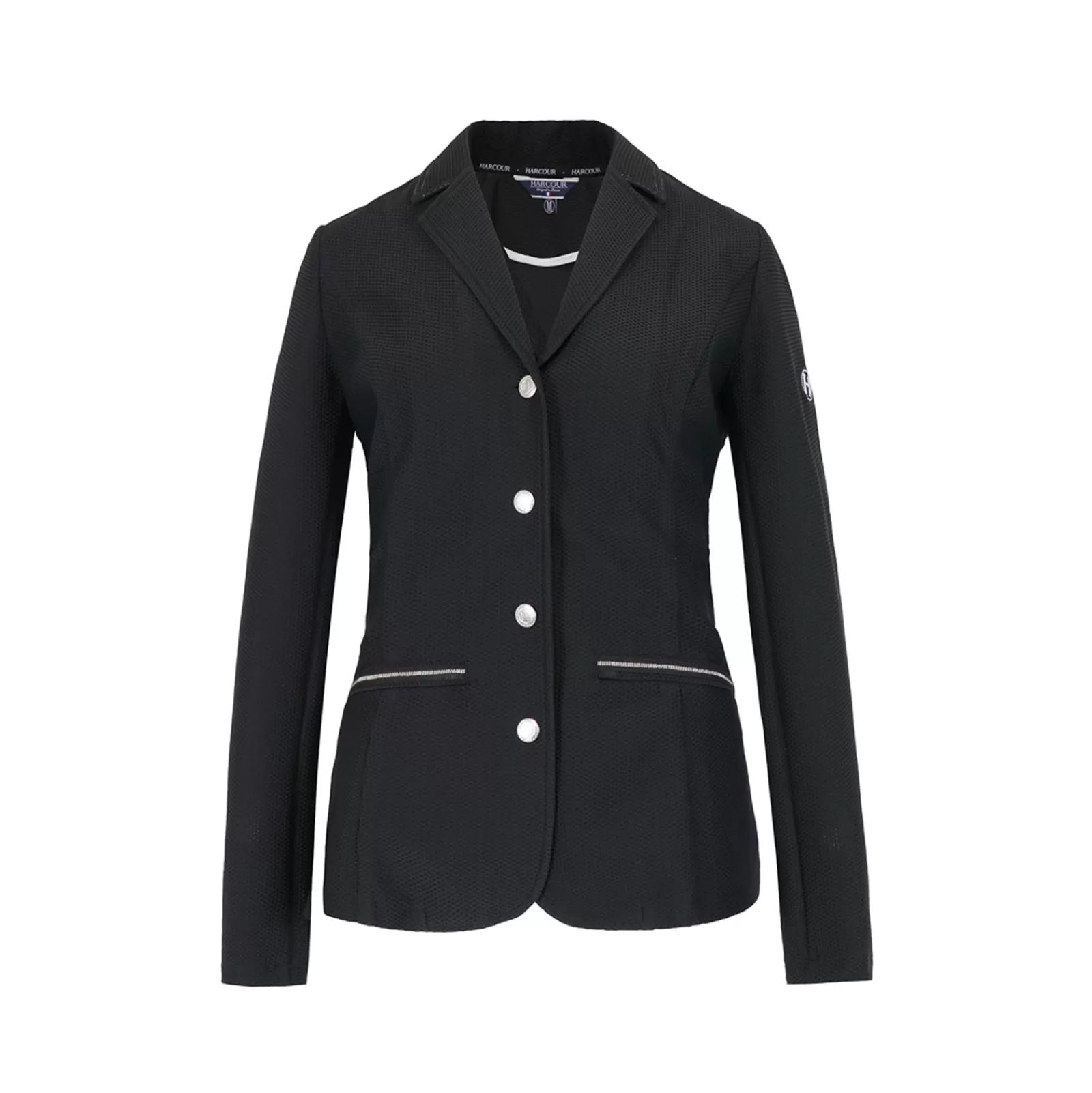 harcour Beezie Veste De Concours Femme Rider< Concours