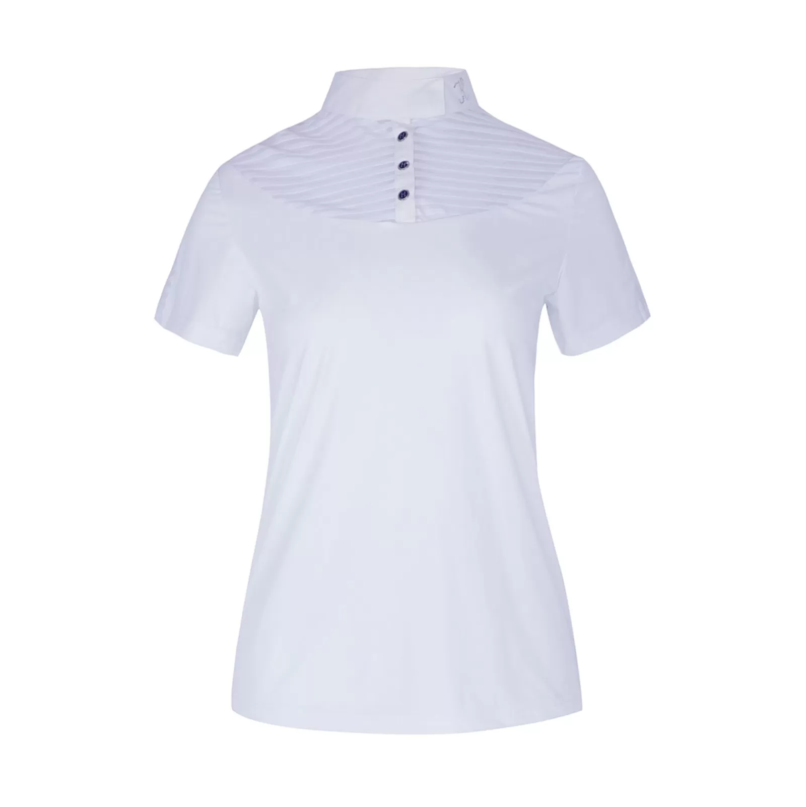 harcour Carinja Polo De Concours Mc Femme Rider< Concours