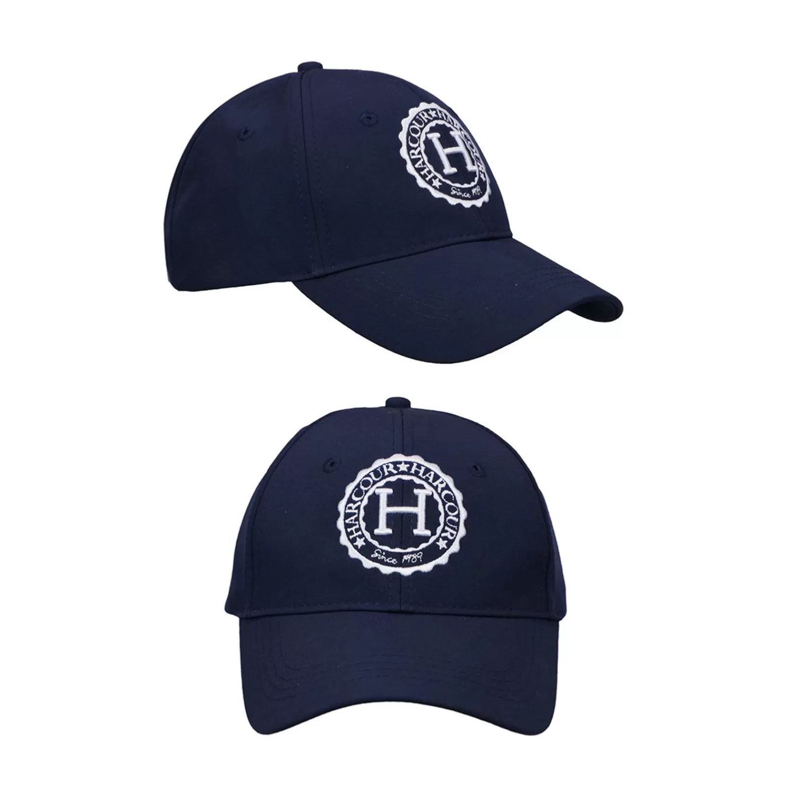 harcour Casquette Ambassadeur Softshell< Casquettes