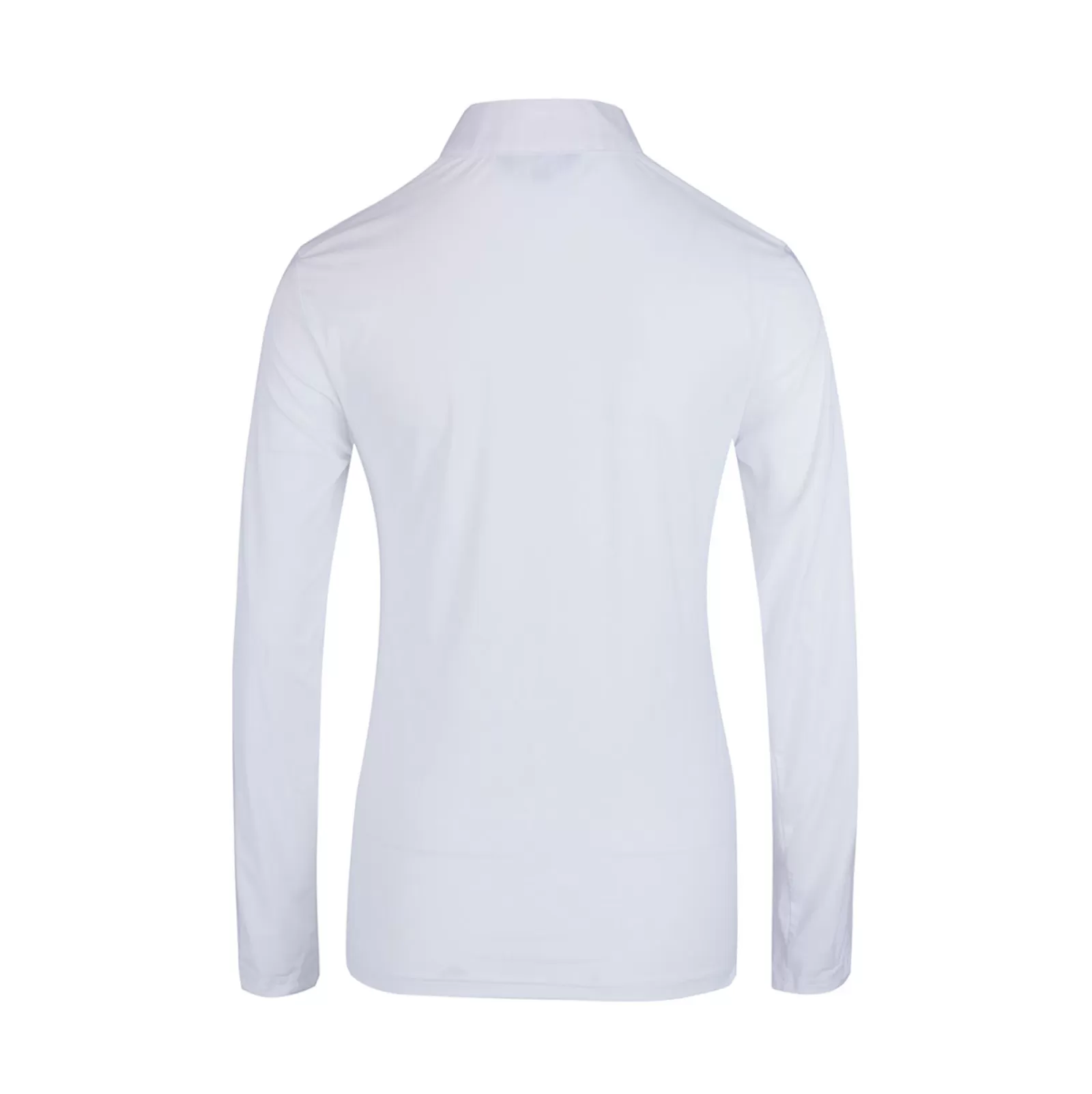 harcour Expressa Polo De Concours Ml Femme Rider< Concours