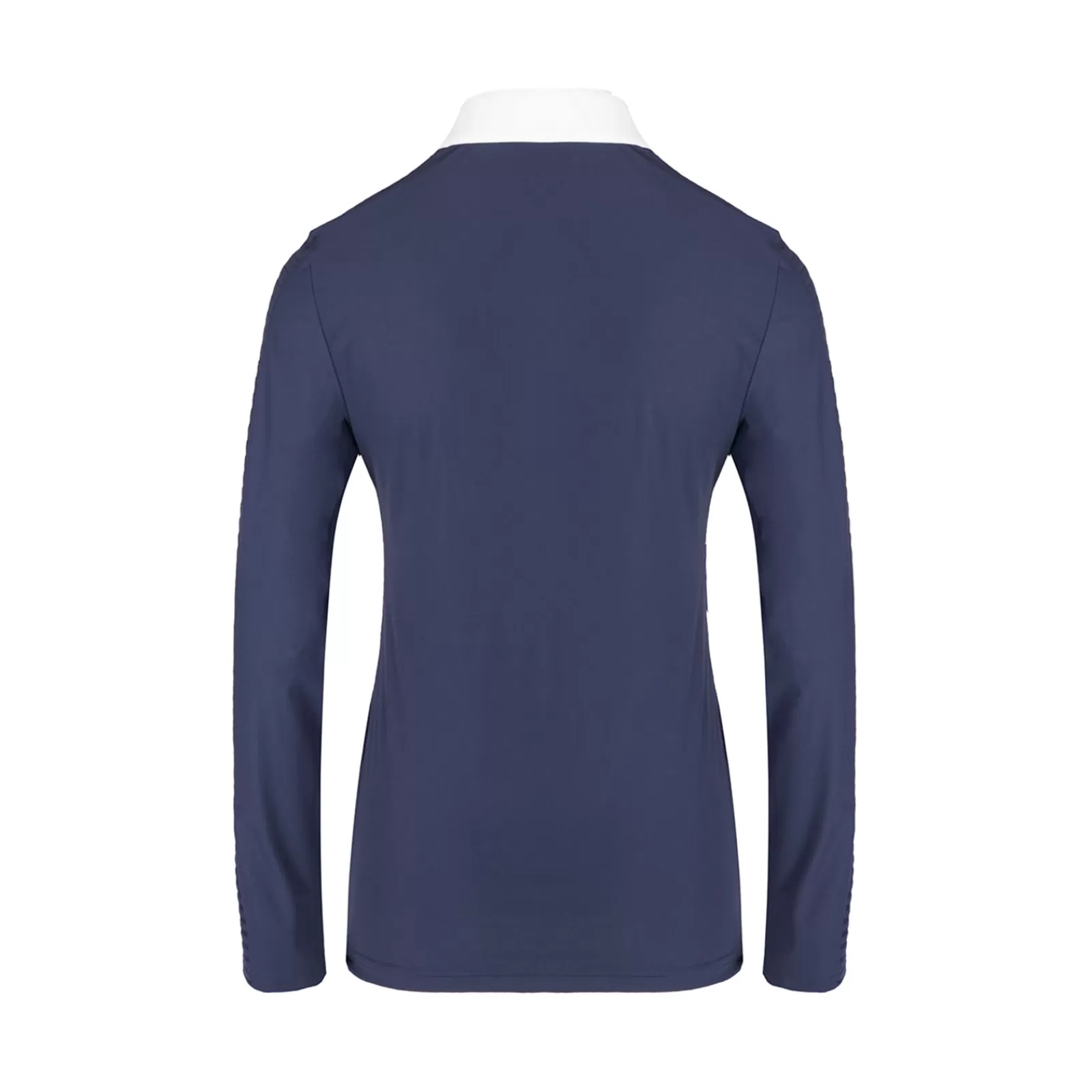 harcour Expressa Polo De Concours Ml Femme Rider< Tee Shirts & Polos