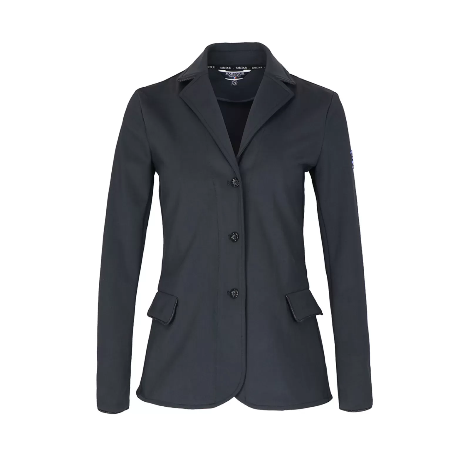 harcour Florentina Veste De Concours Femme Rider< Concours