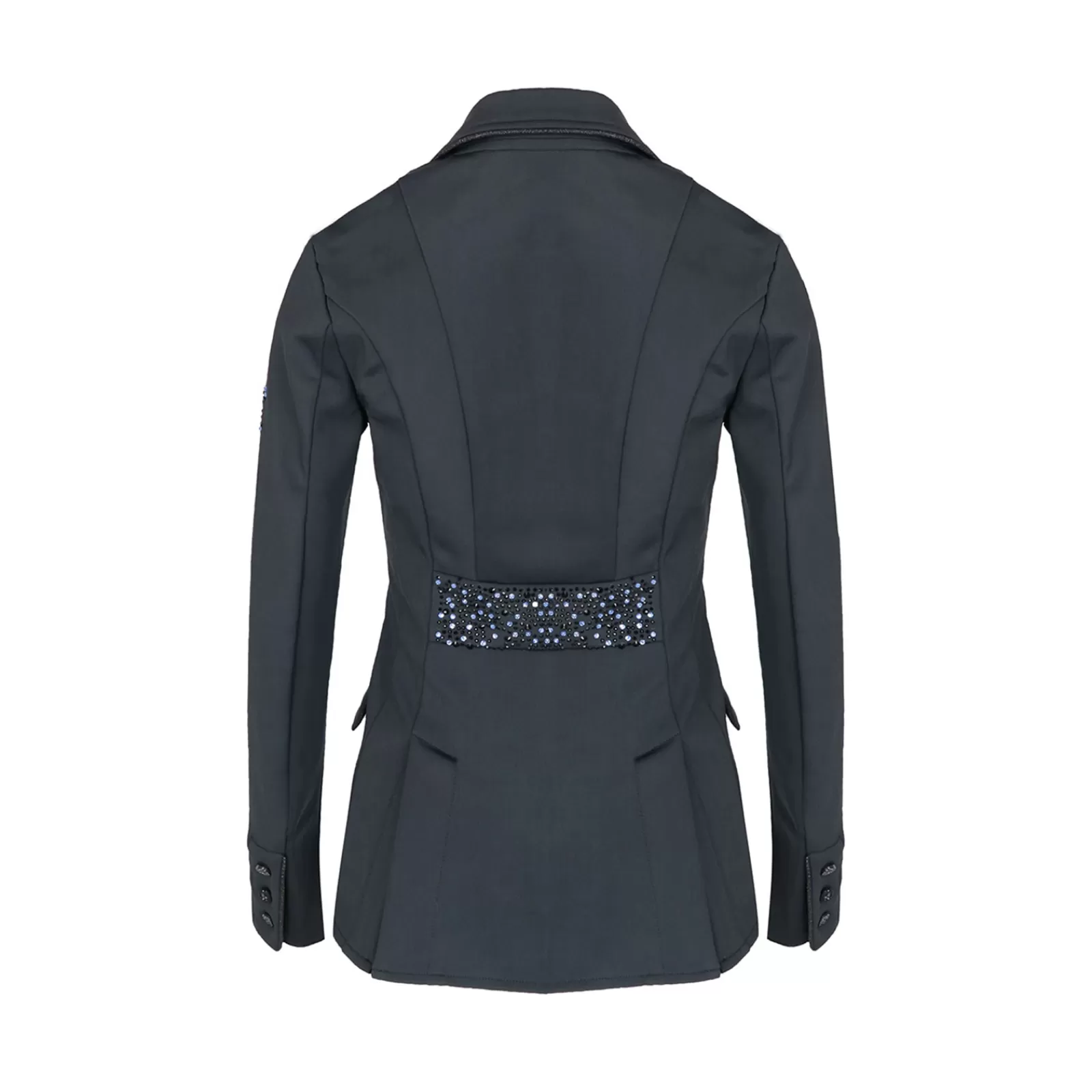 harcour Florentina Veste De Concours Femme Rider< Concours