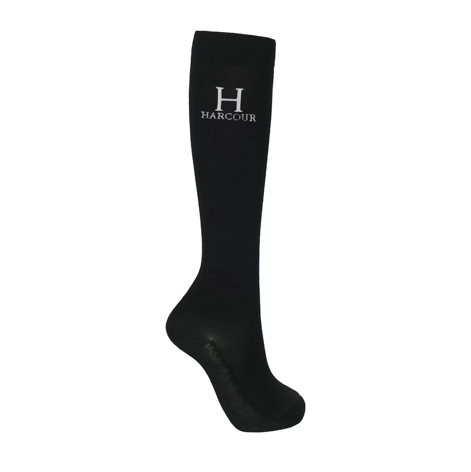 harcour Hickstead Chaussettes Rider (X1Paire)< Chaussettes
