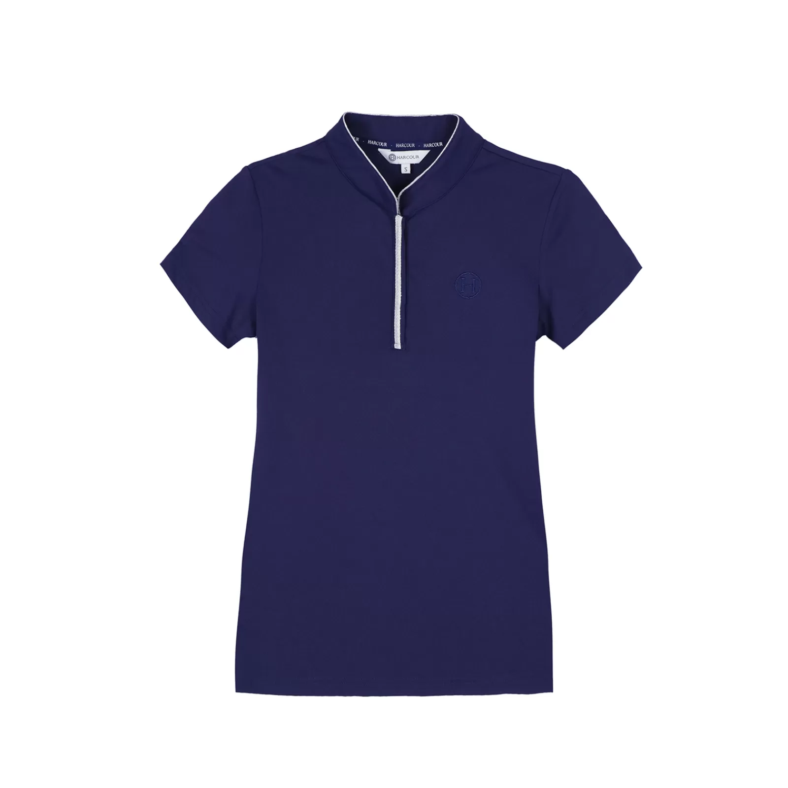 harcour Hobart Polo Femme Spring 21< Tee Shirts & Polos