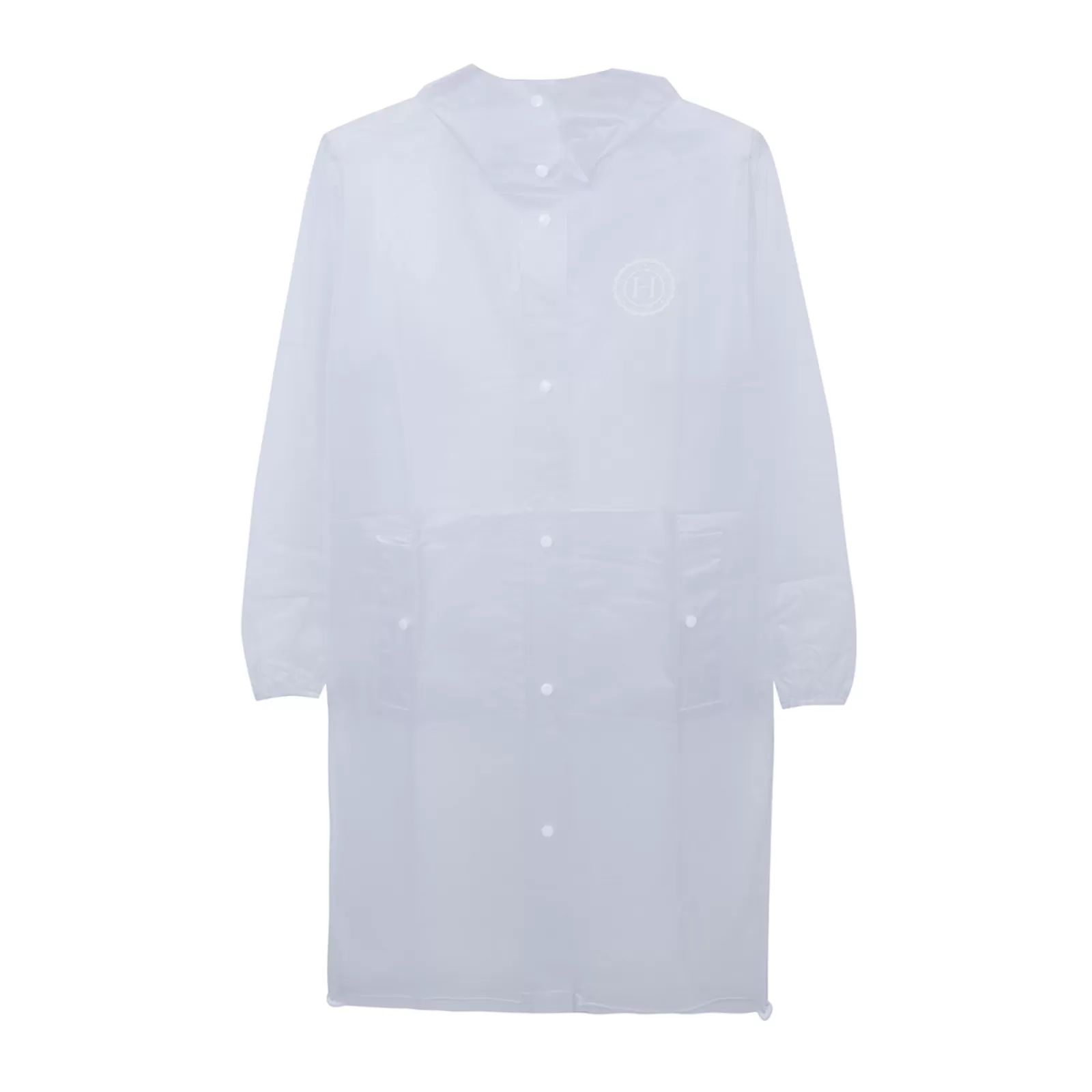 harcour Kichaka Veste De Pluie Longue Rider< Vêtements De Pluie