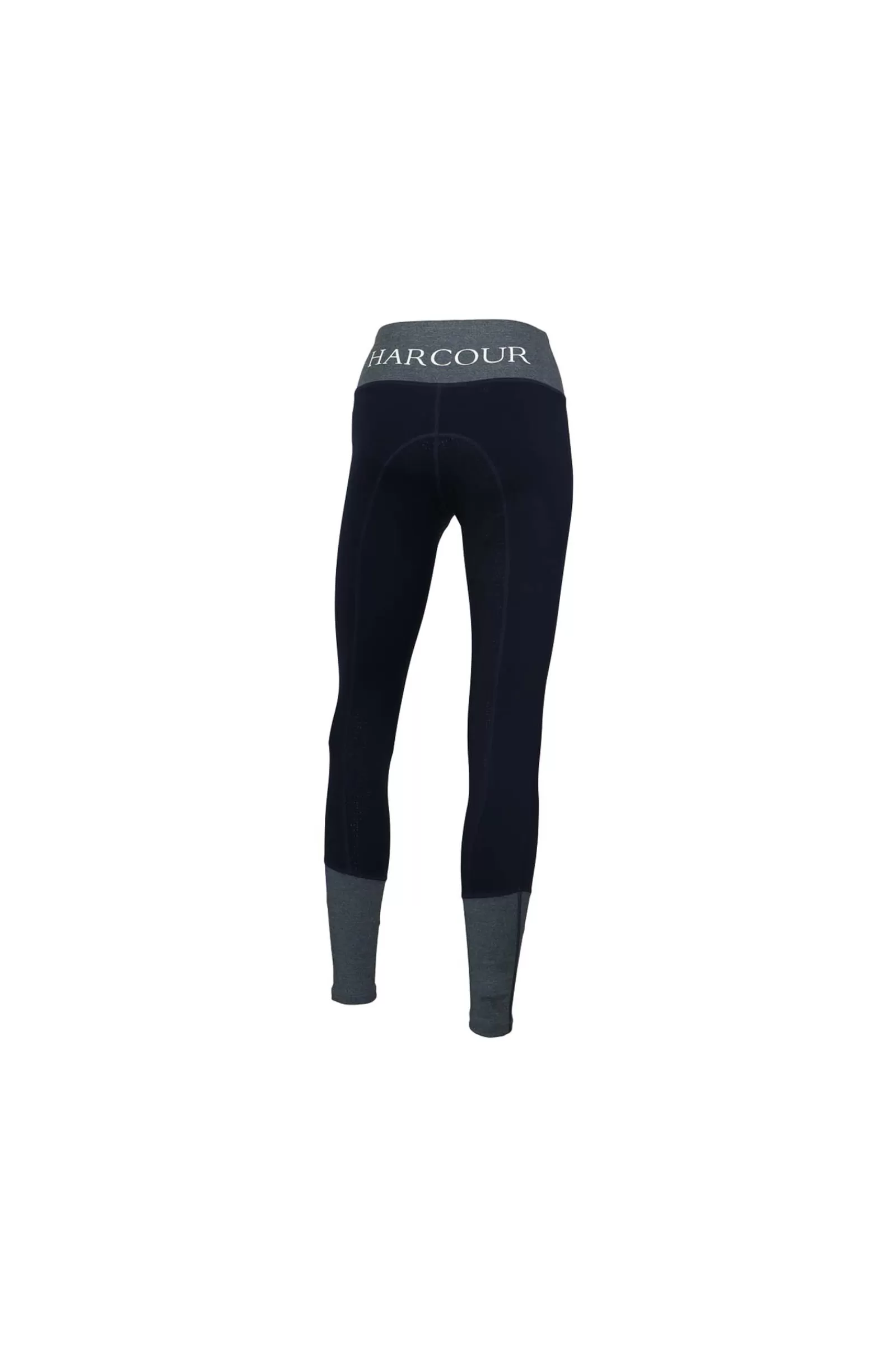 harcour Legging Full Grip Brive, Femme< Leggings D'équitation