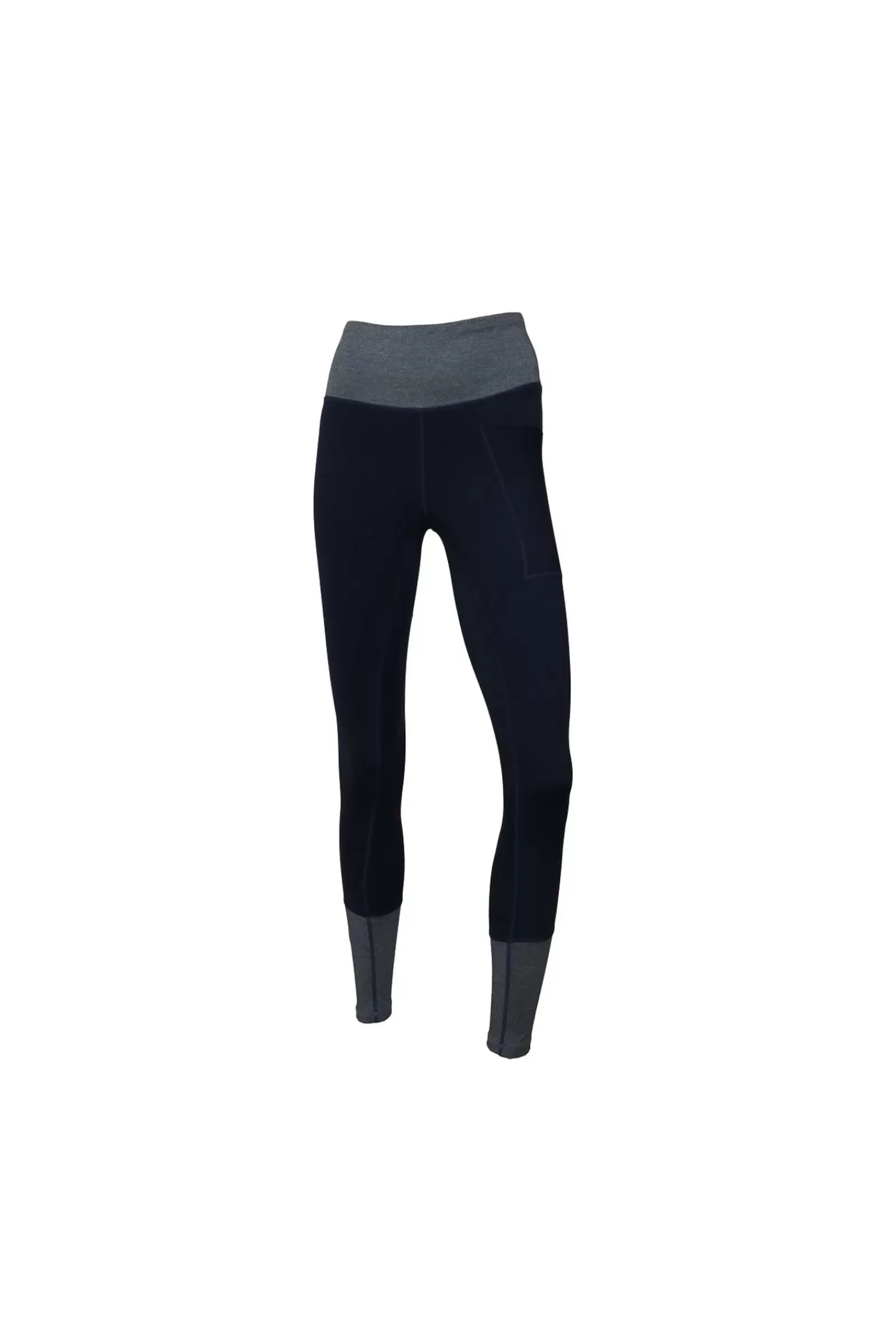 harcour Legging Full Grip Brive, Femme< Leggings D'équitation