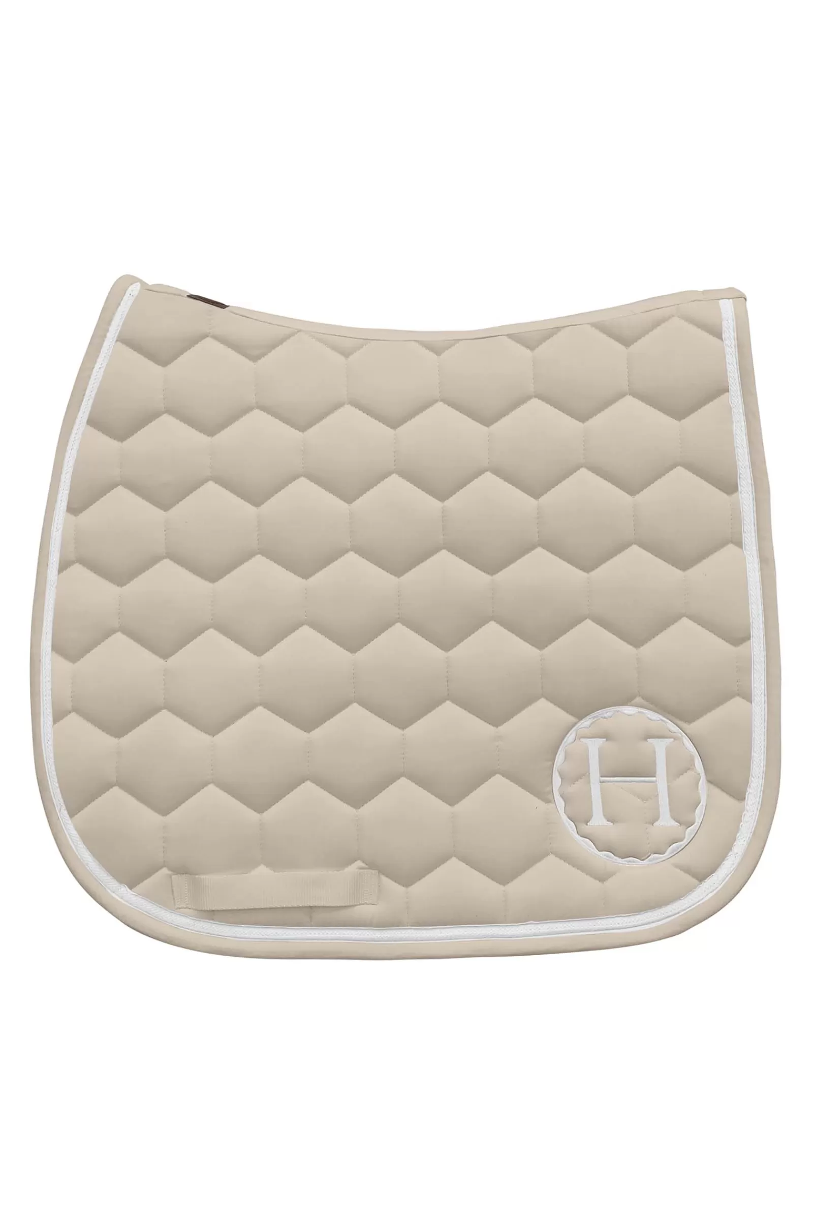 Best Sale Pack Tapis De Selle Saddy Et Bonnet Fleur Tapis Dressage
