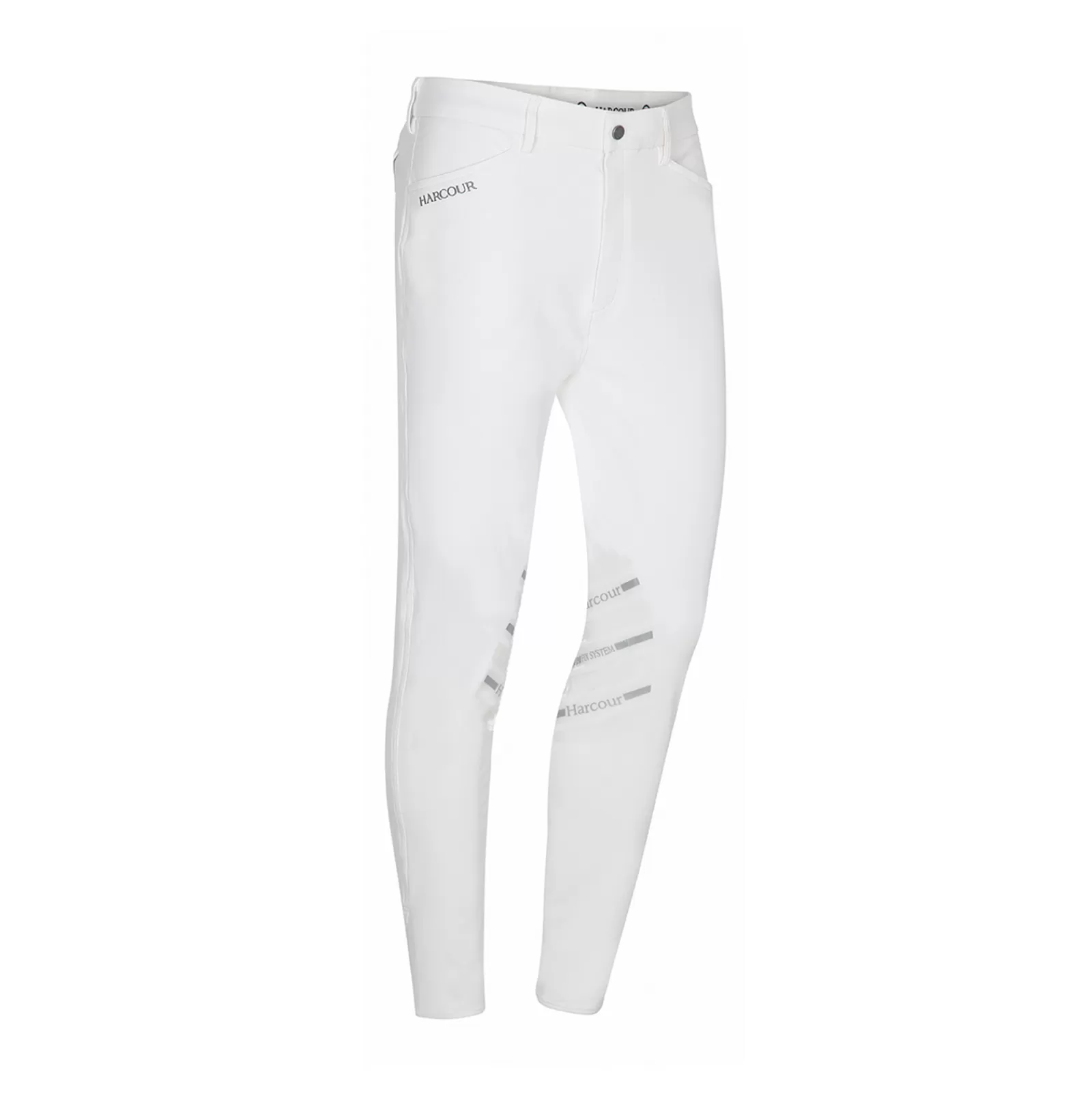 harcour Pantalon D'équitation A Basanes Costa, Homme< Pantalons D'équitation Homme