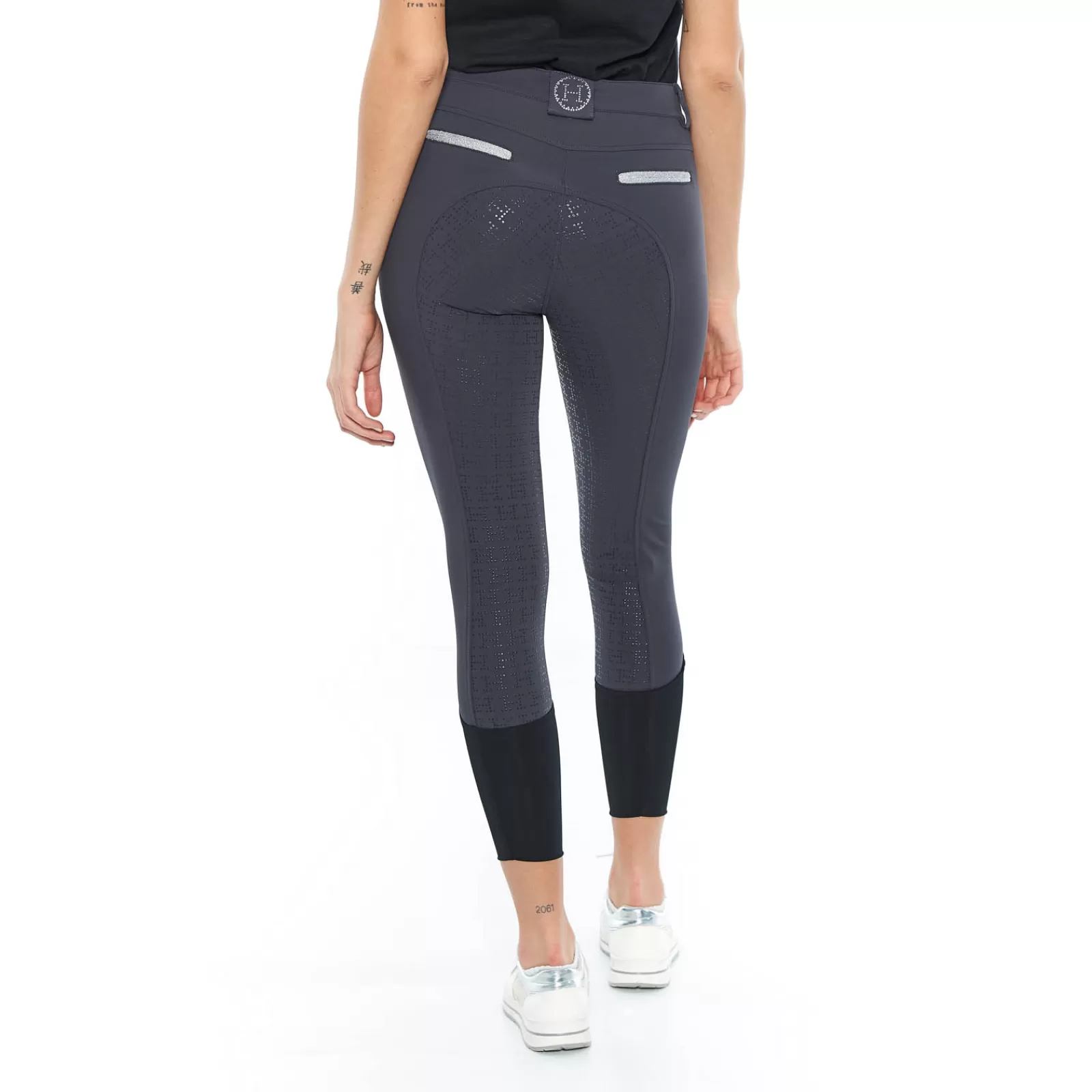 harcour Pantalon D'équitation Vogue, Femme< Pantalons D'équitation Fond Integral