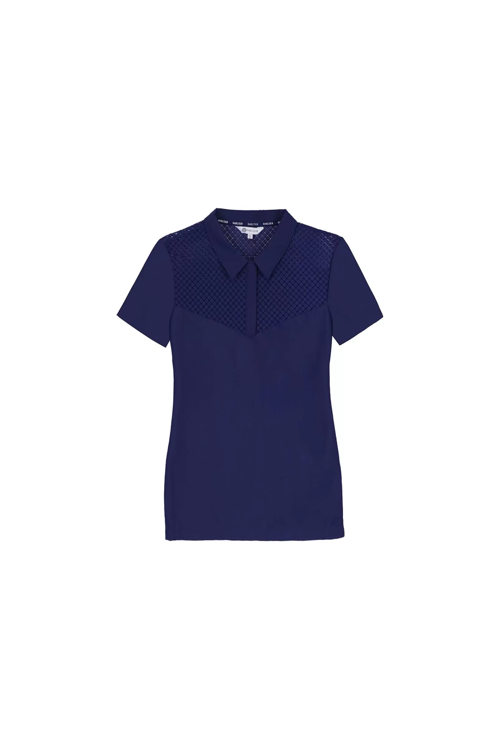 harcour Polo Pastel, Femme< Tee Shirts & Polos