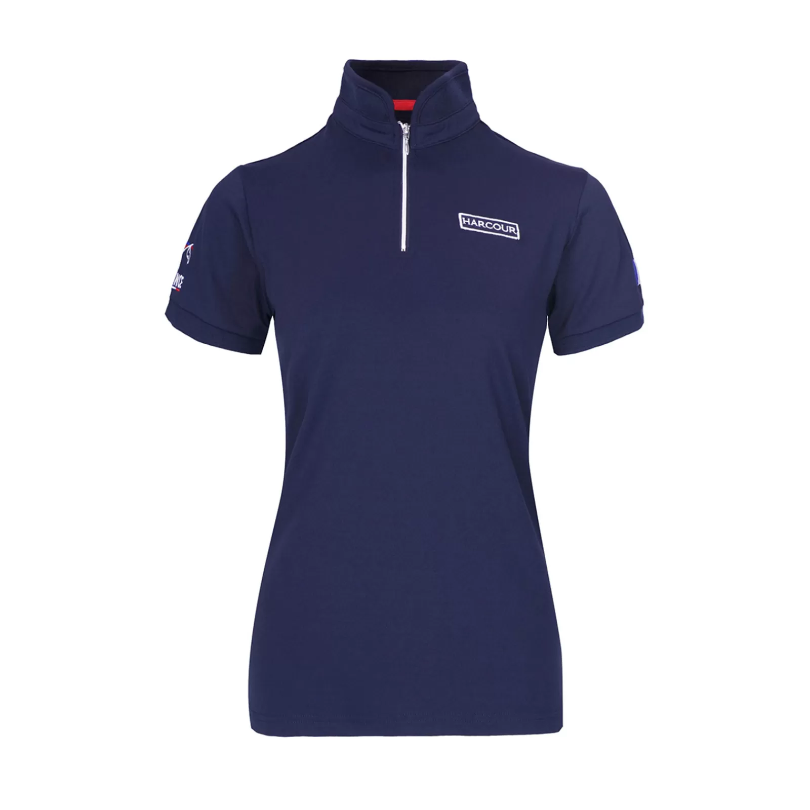 harcour Shivah Polo Femme Rider France< Tee Shirts & Polos