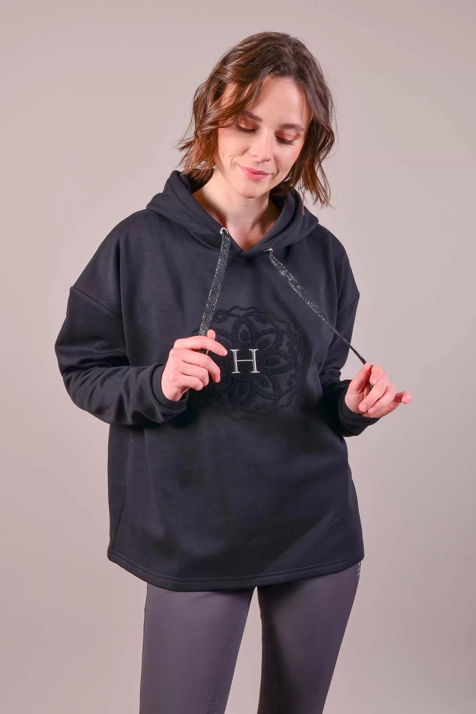 harcour Sweat A Capuche Swity, Femme< Pulls & Sweat