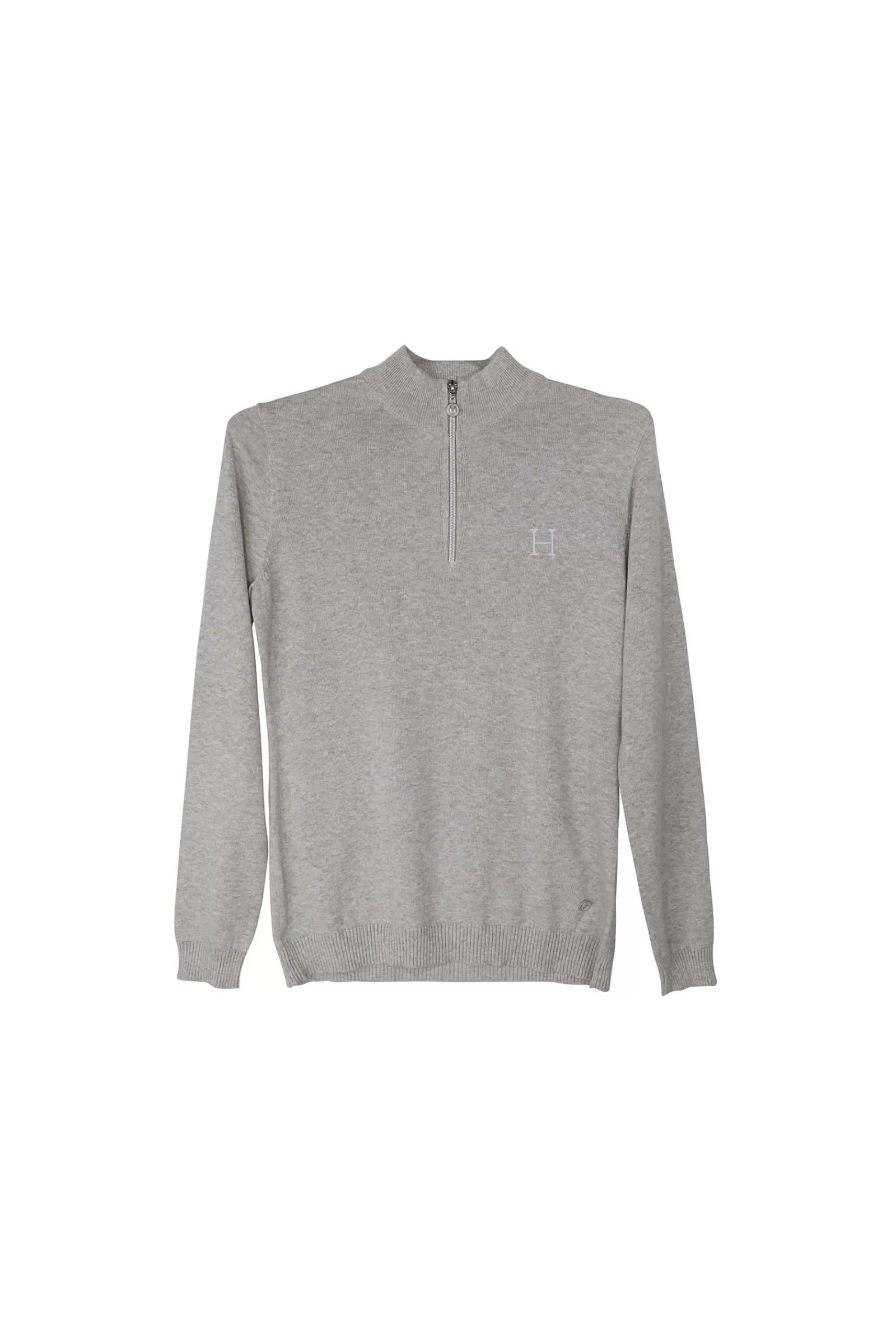 harcour Sweat A Col Montant Swing, Femme< Pulls & Sweat