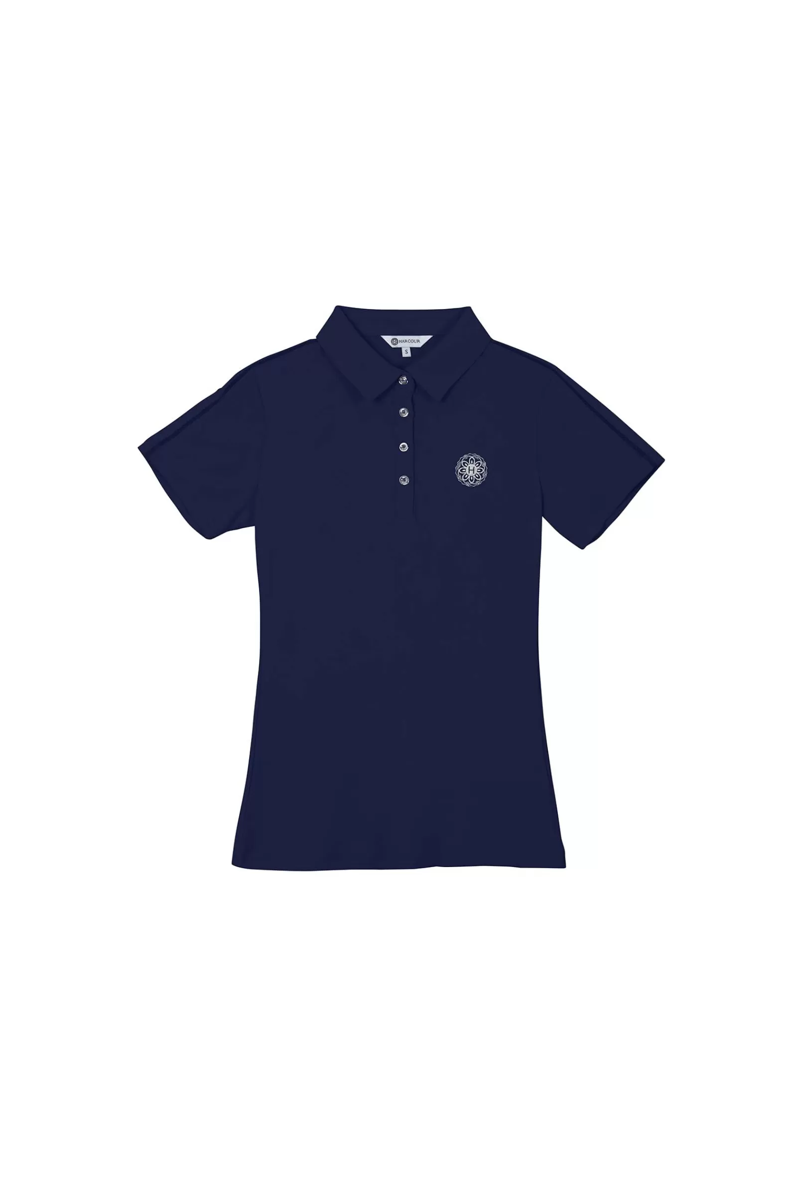 harcour Techline Polo Pims, Femme< Tee Shirts & Polos