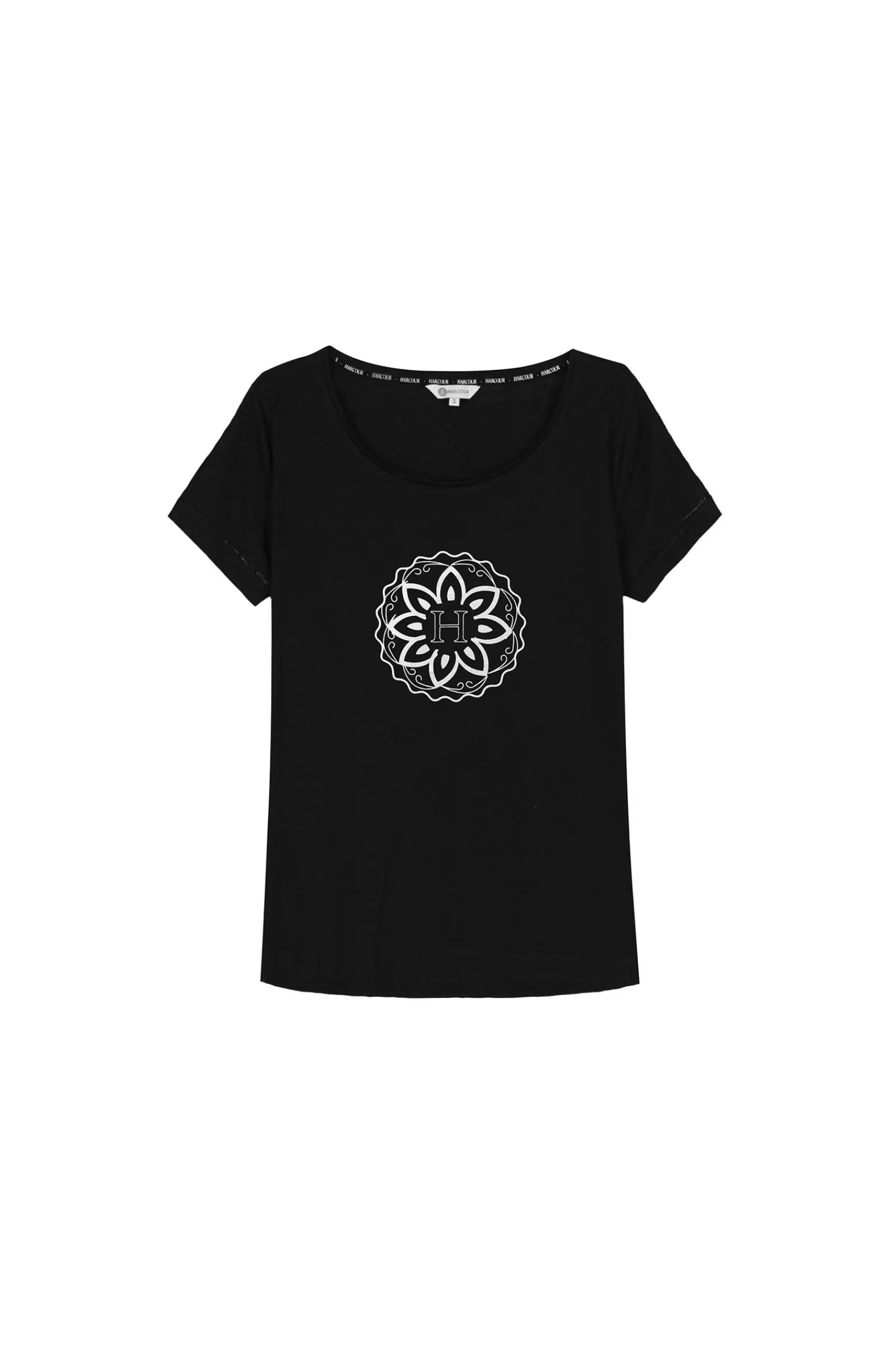 harcour T-Shirt Tanya, Femme< Tee Shirts & Polos