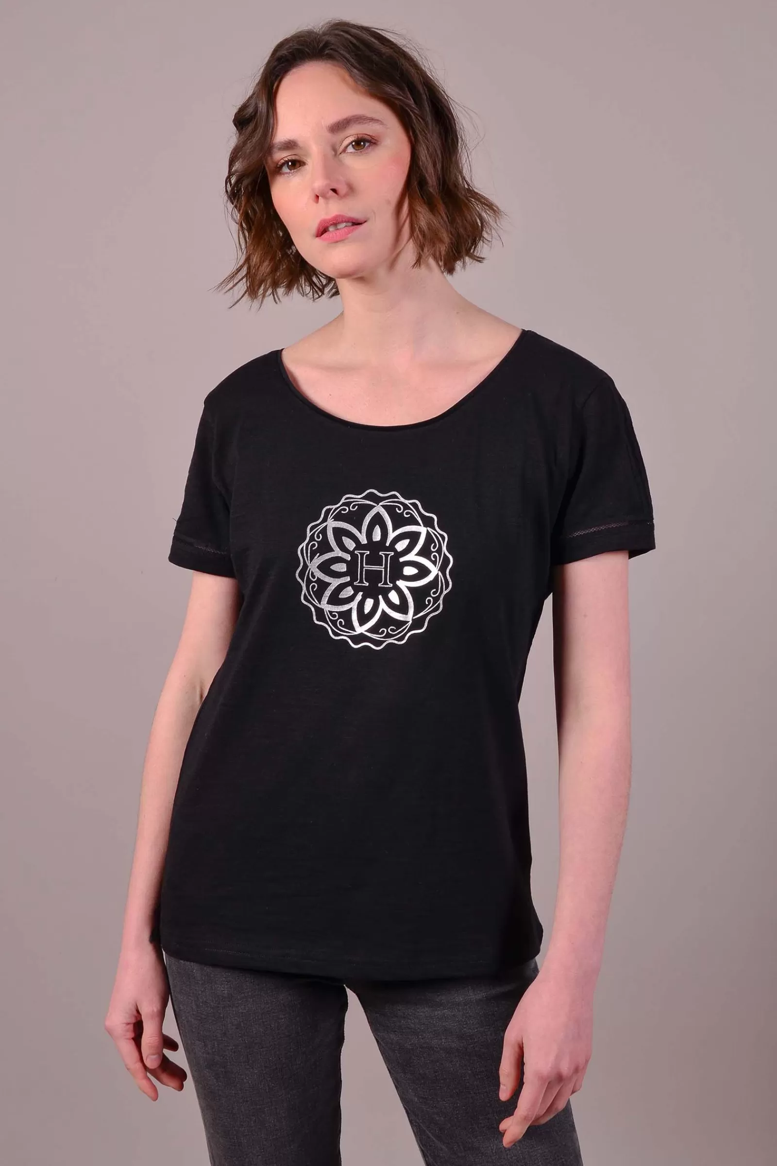 harcour T-Shirt Tanya, Femme< Tee Shirts & Polos