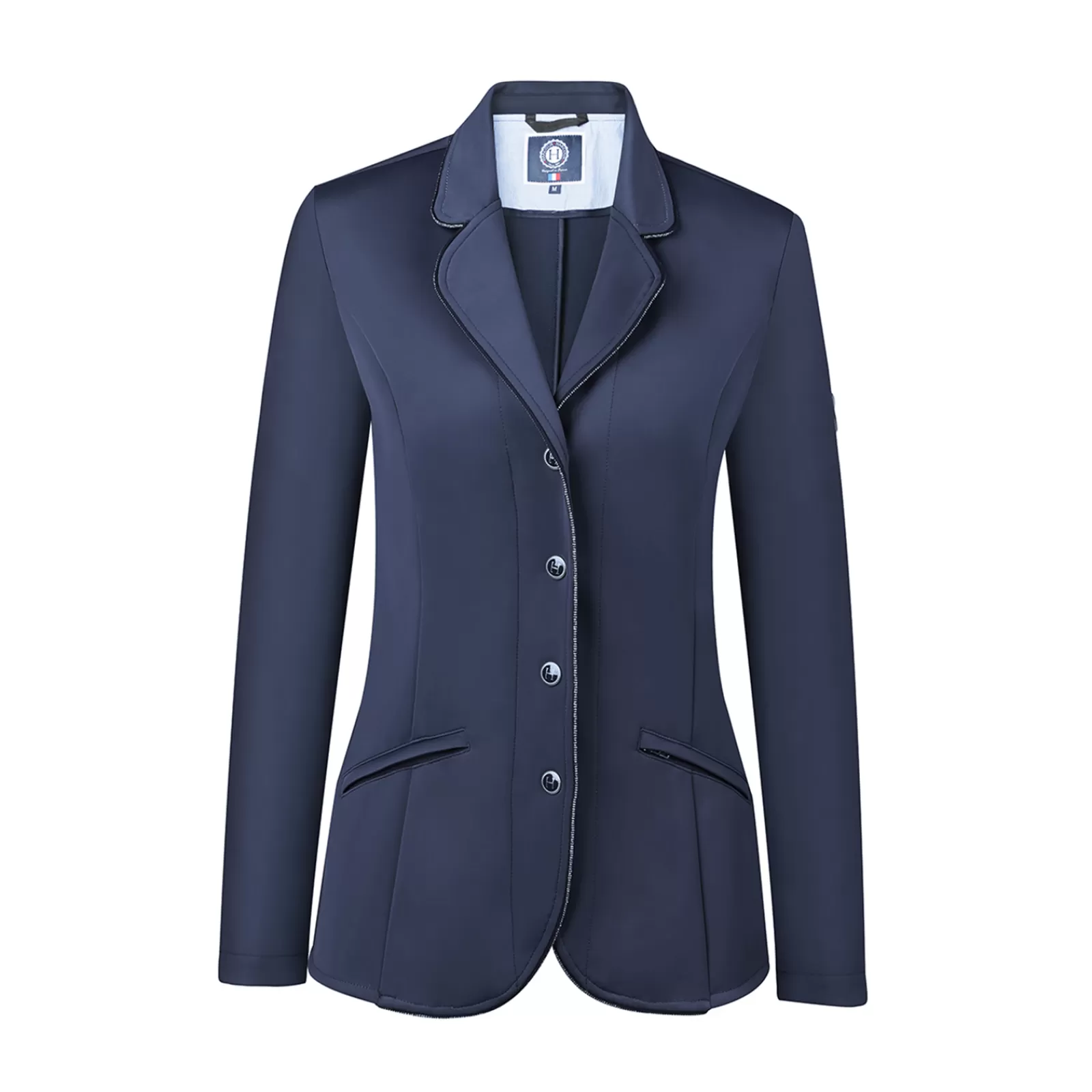 harcour Veste De Concours Femme Cella Rider< Concours