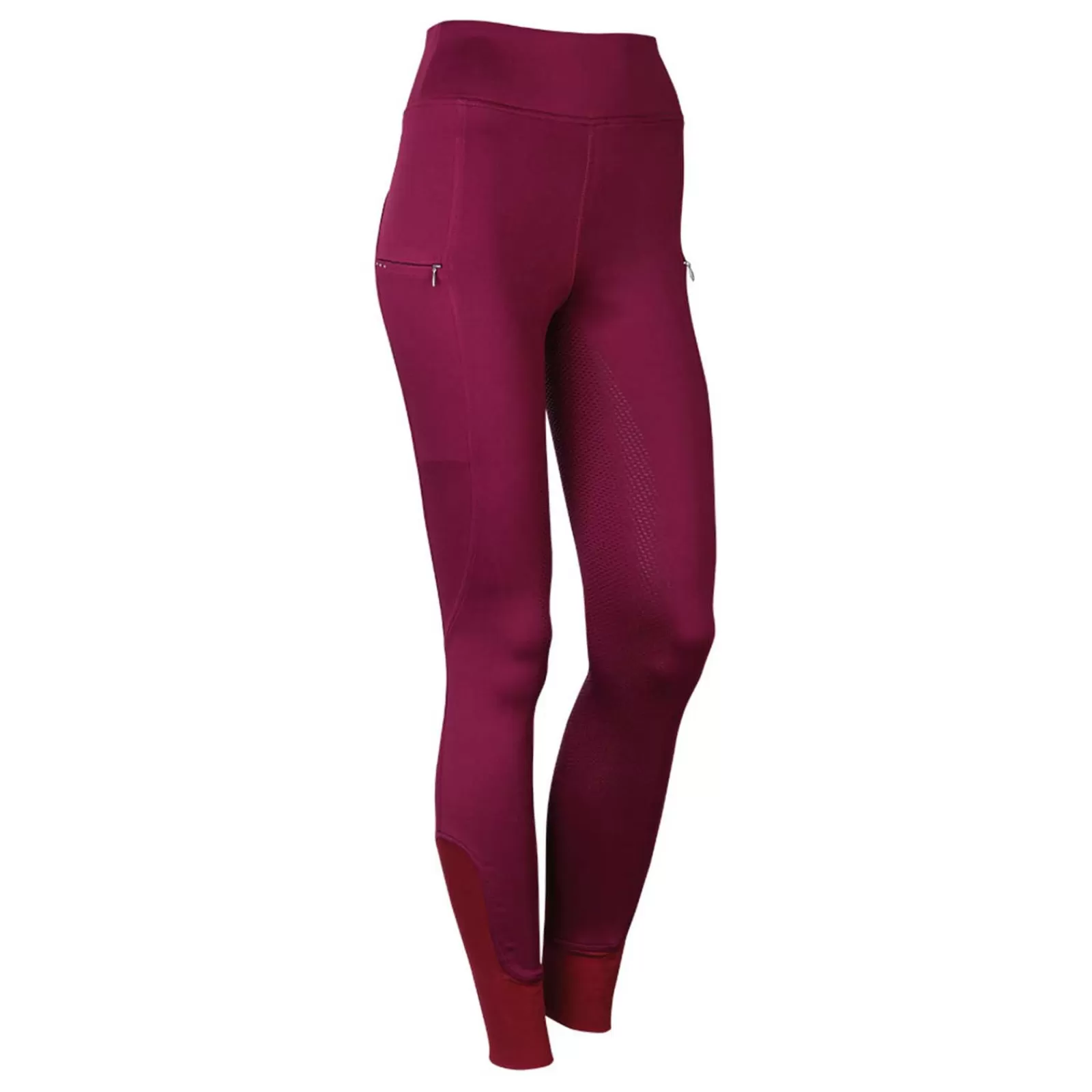 harryshorse Harry'S Horse Belfast Equitights Full Grip Culotte< Leggings D'équitation