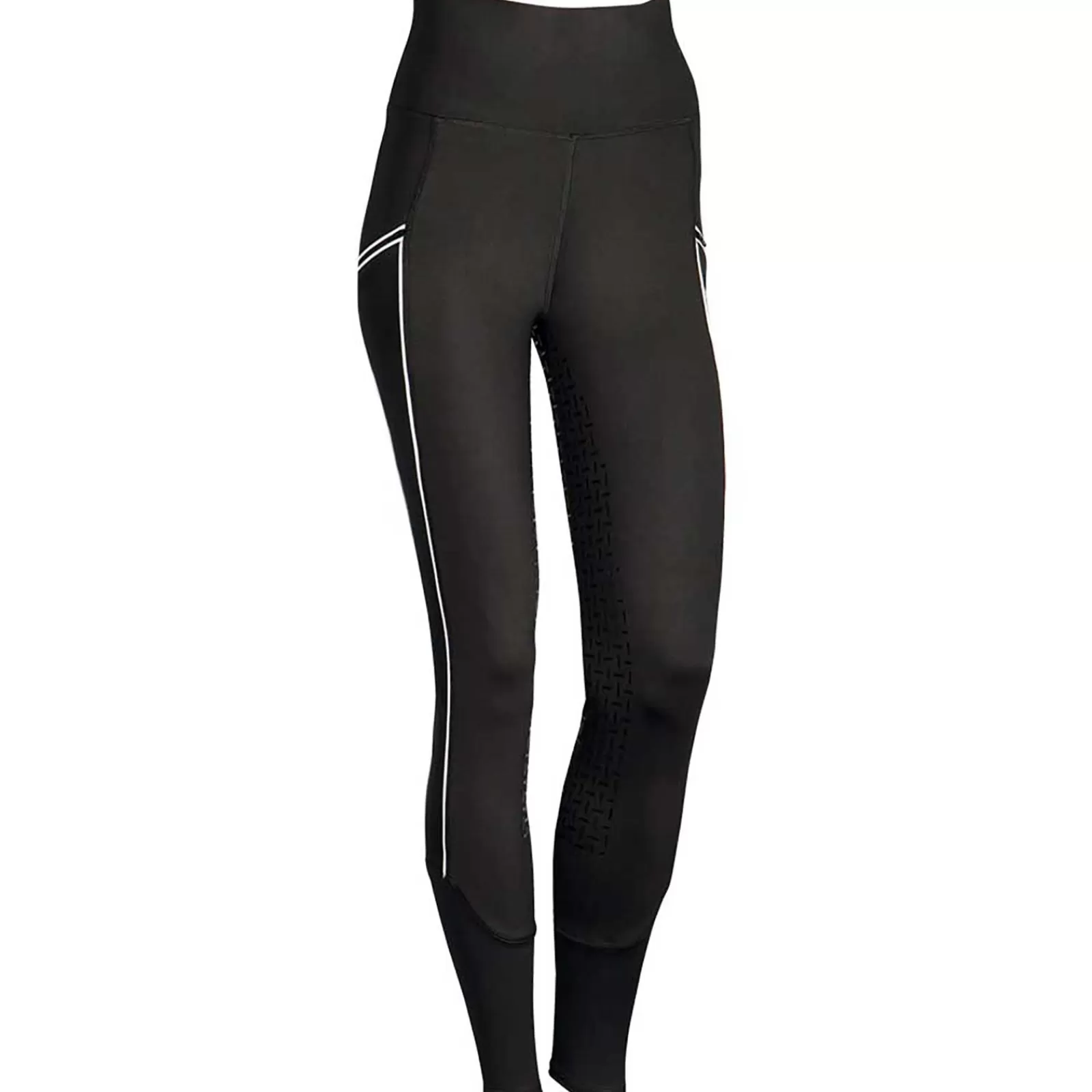 harryshorse Harry'S Horse Breeches Equitights Full Grip< Leggings D'équitation