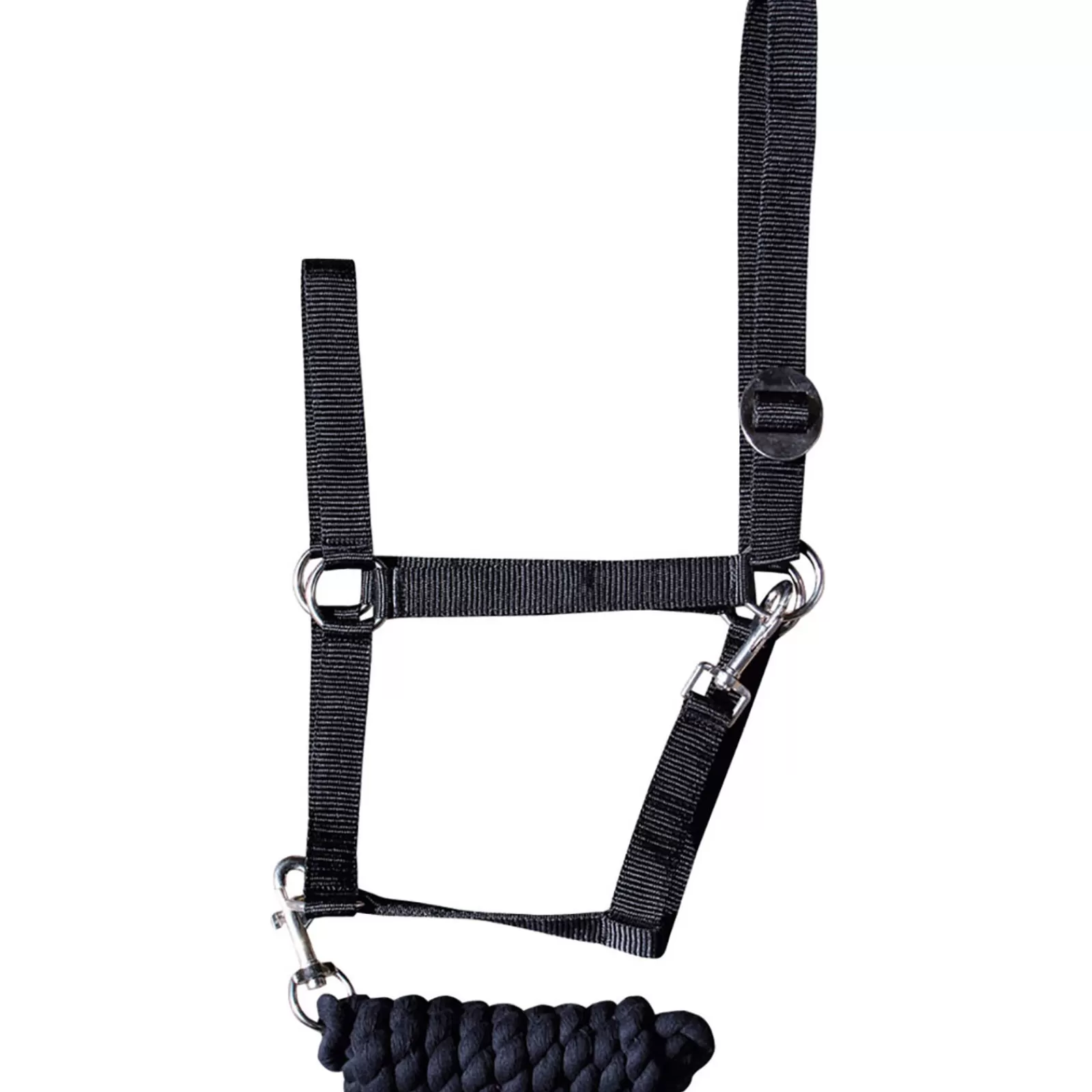 Cheap Harry'S Horse Headcollar-Set Initial Licols