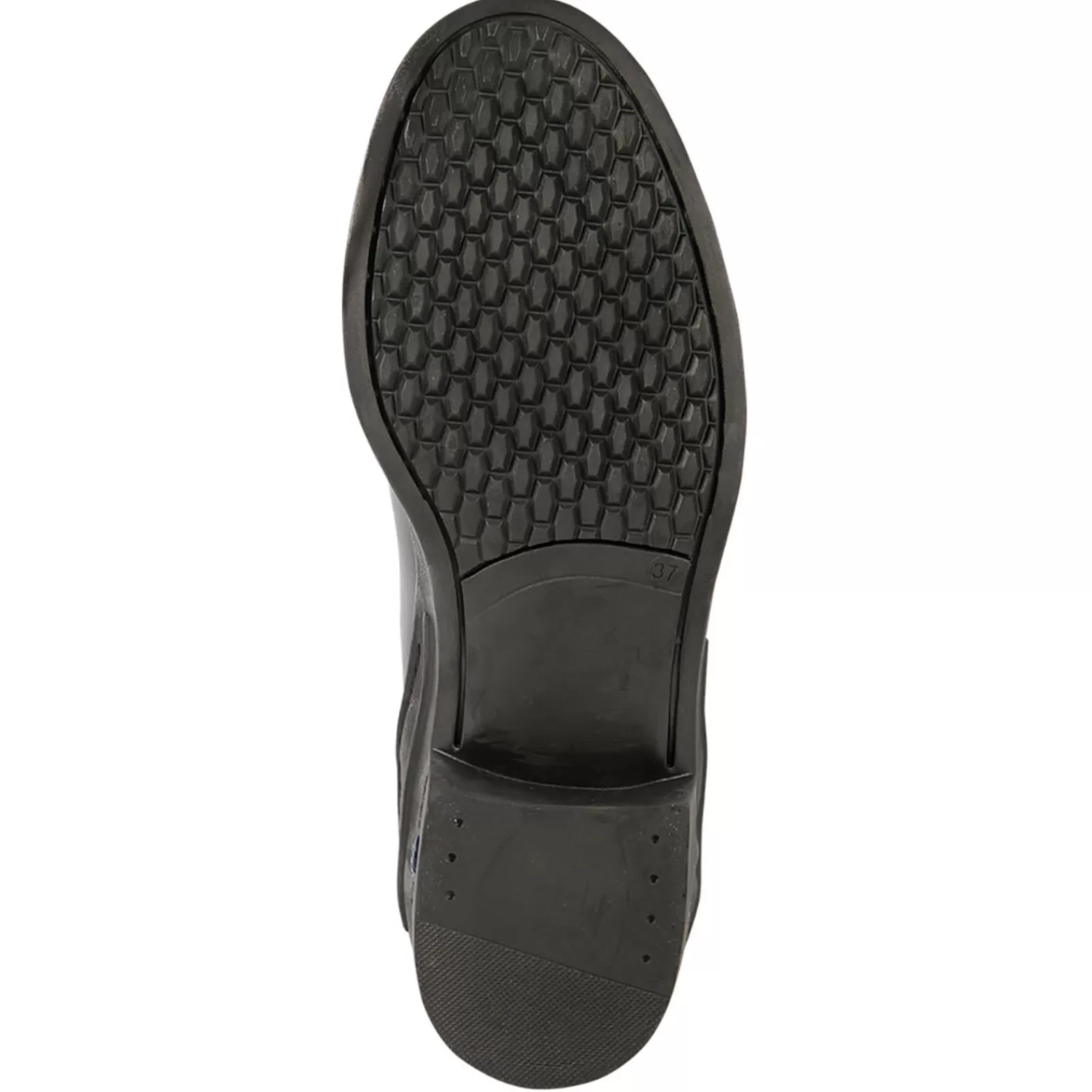 harryshorse Harry'S Horse Jodhpur Leather Zipper< Boots & Bottines D'équitation